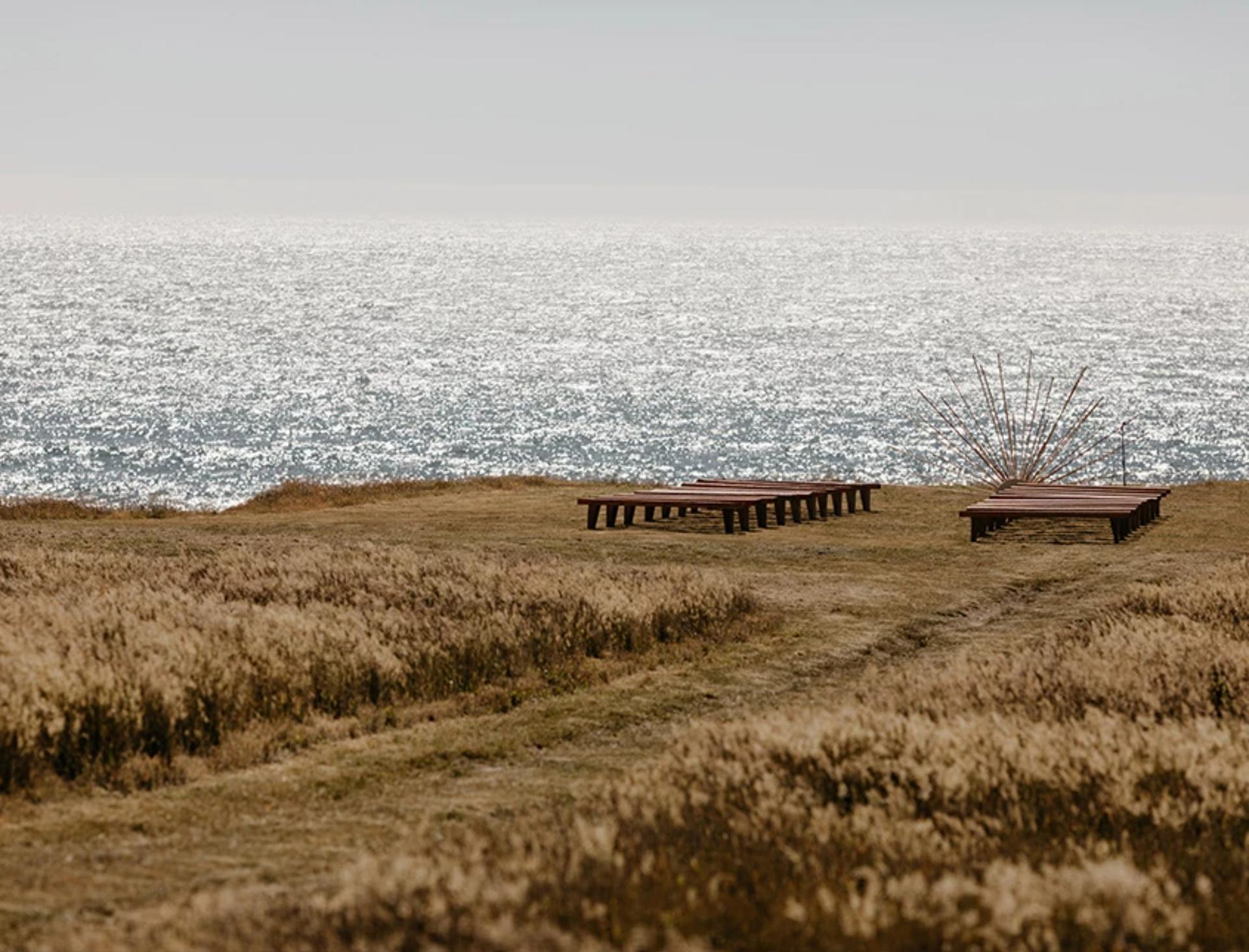 Celebration Bluff