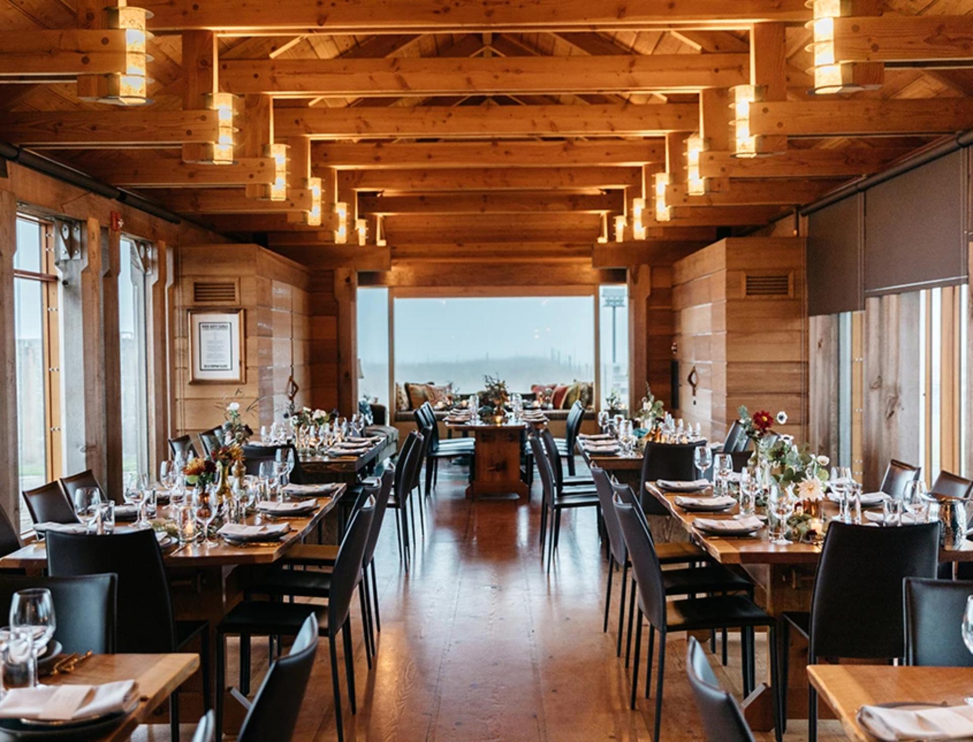 Newport Room
