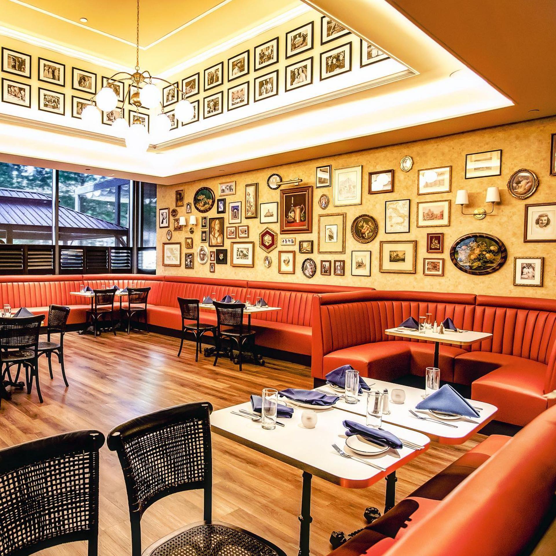 Full Buyout Of The Caruso's Grocery - Pike & Rose- North Bethesda