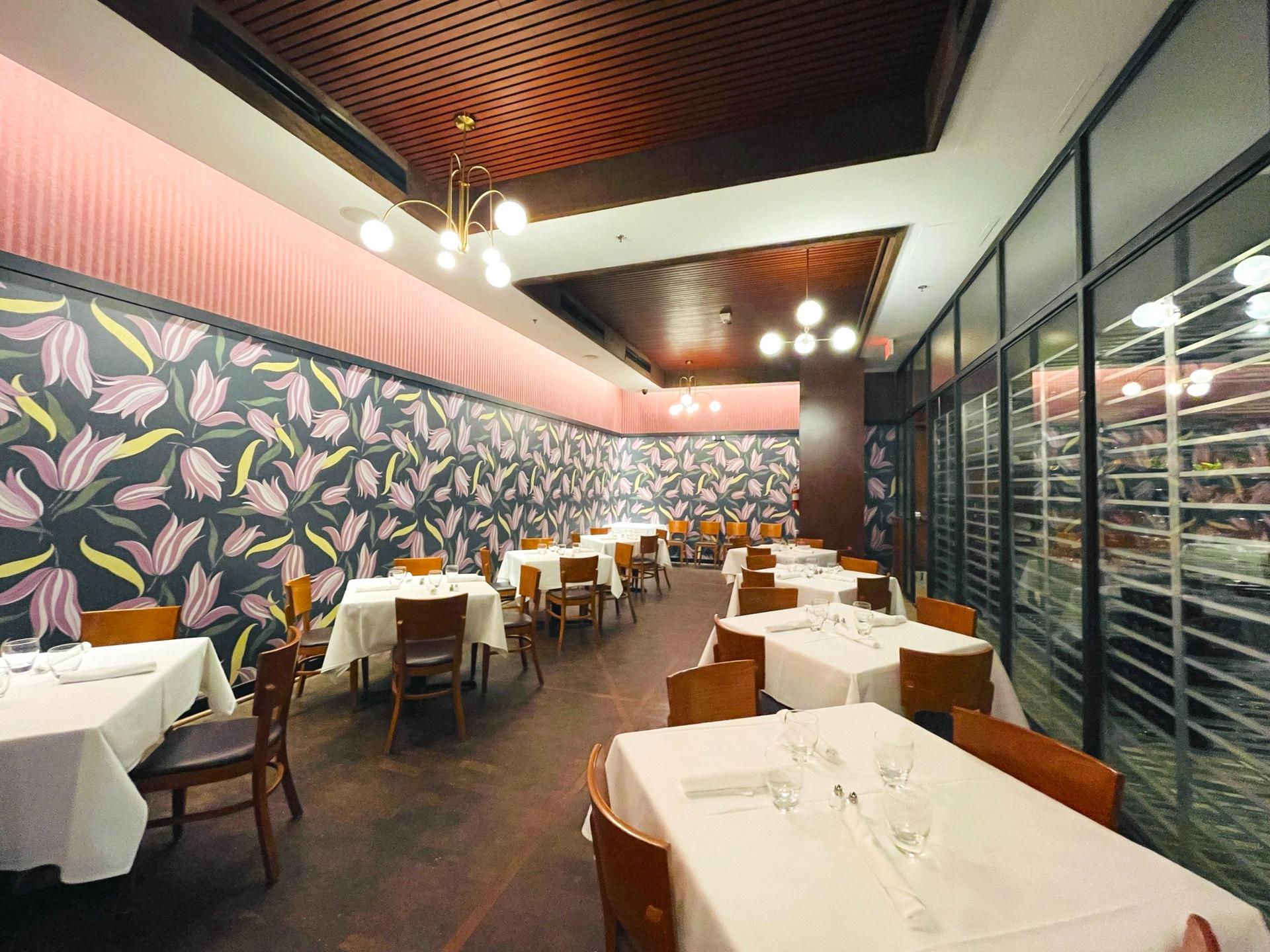 Wine Room