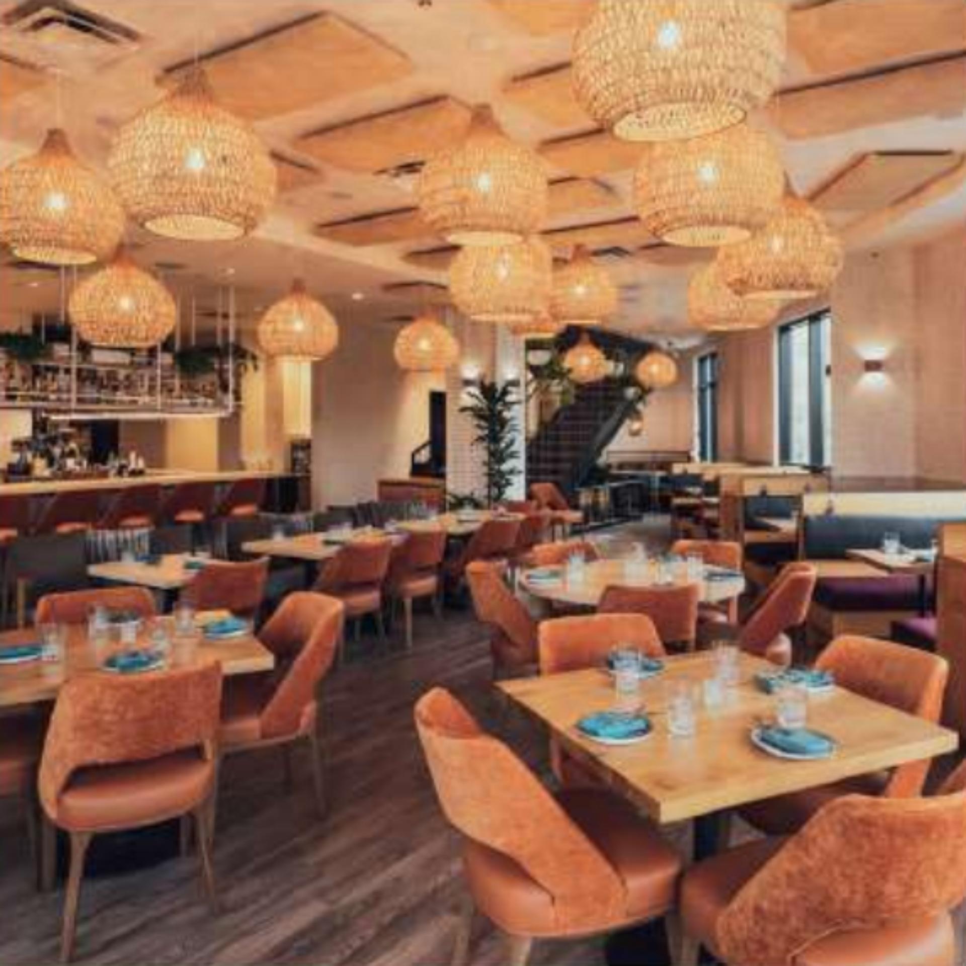 Buena Vida Dining