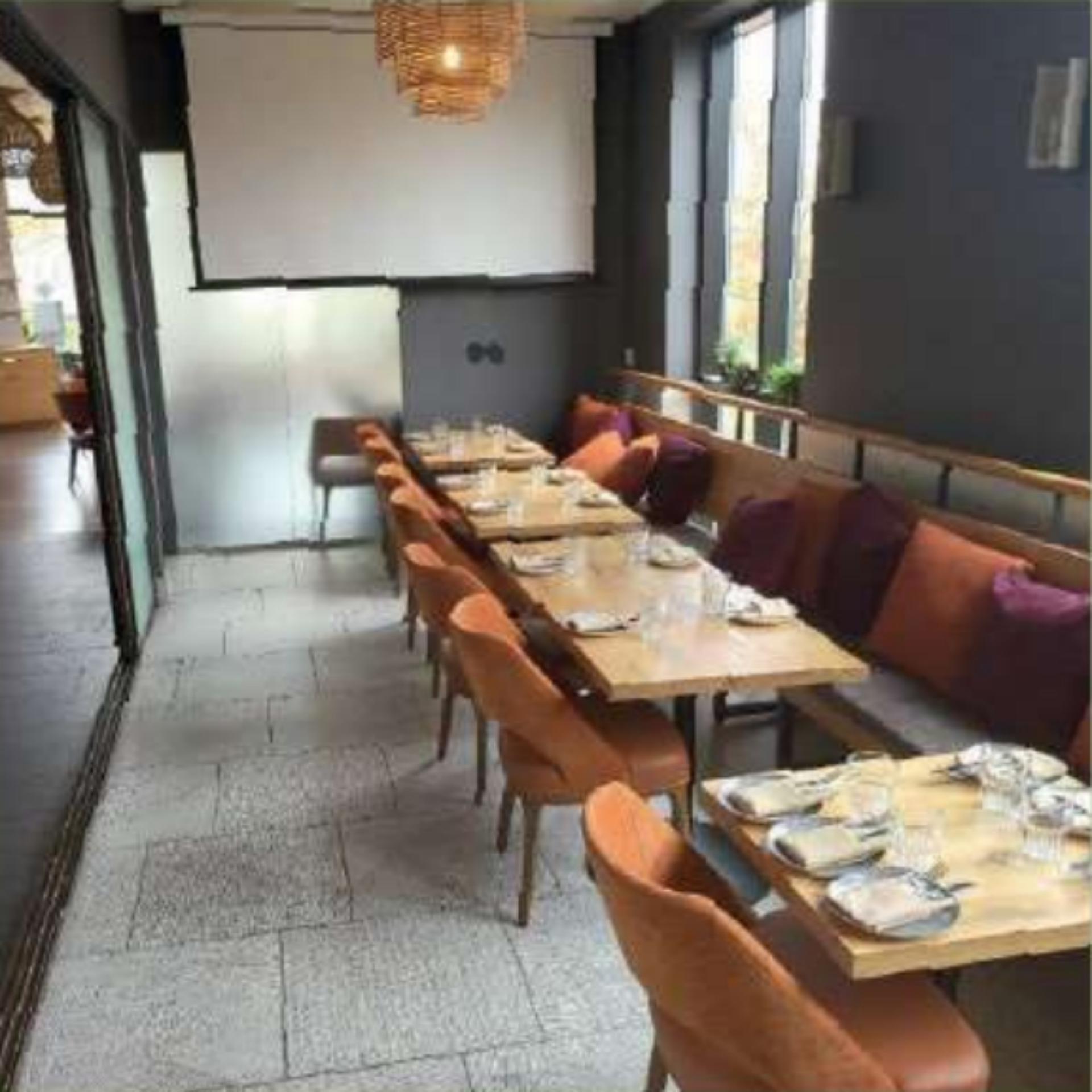 Private Room