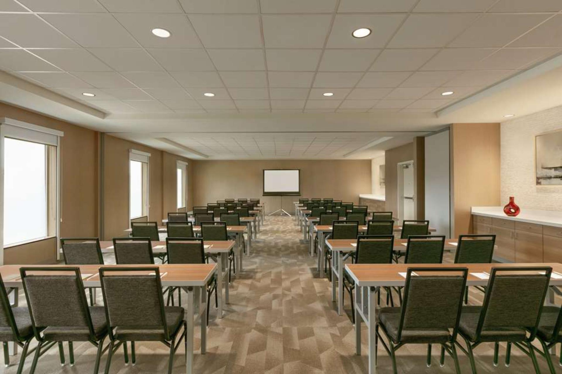 Meeting Room 1&2