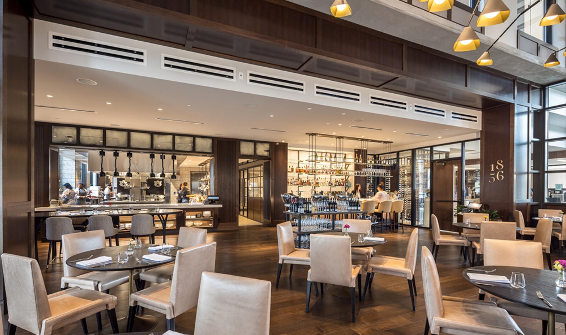 Main Dining Room