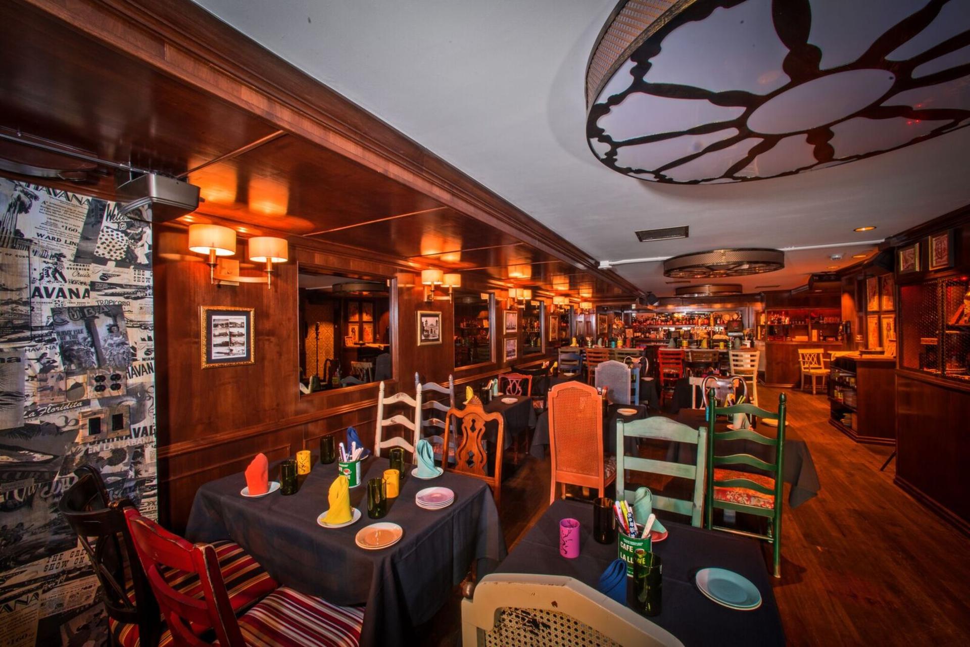 Full Buyout Of The Havana 1920