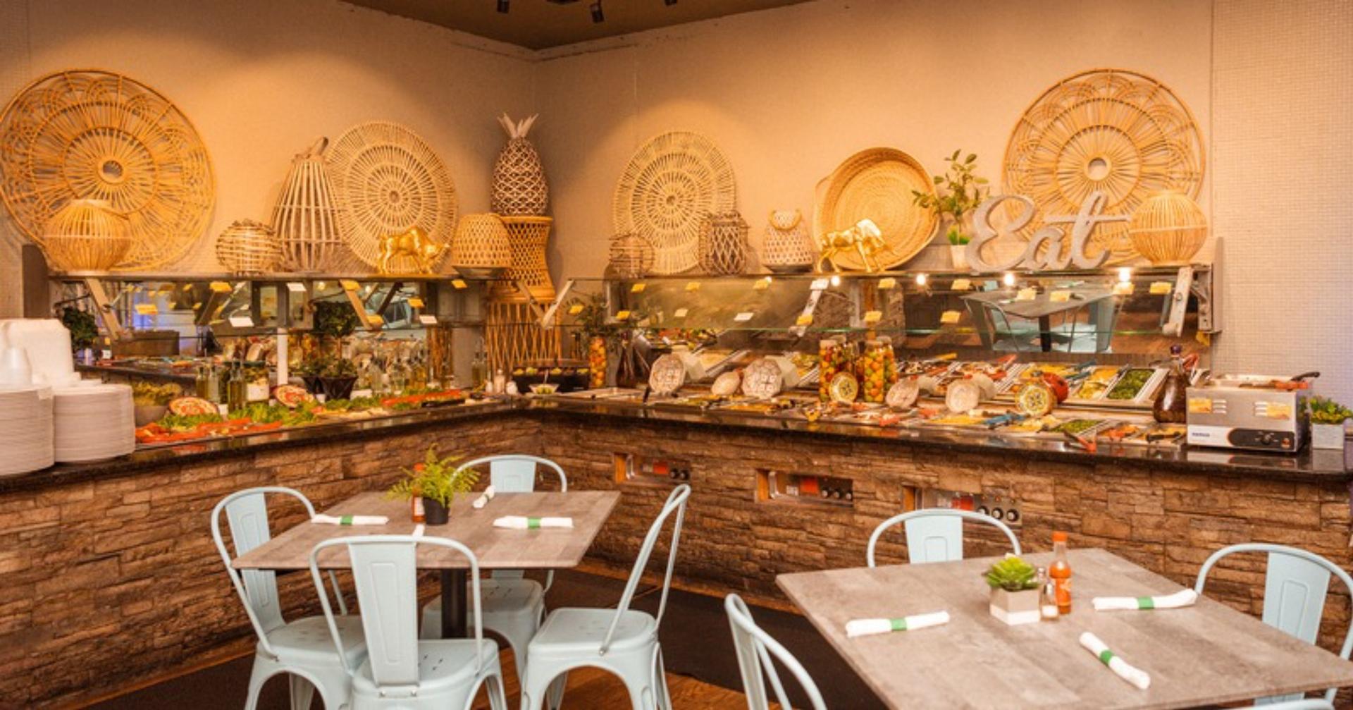 Full Buyout Of The Oliveira's Restaurant E Boston