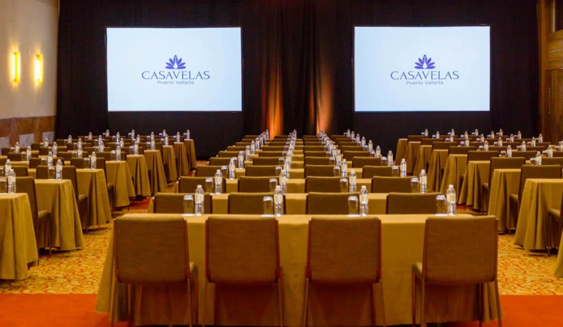 Convention Center
