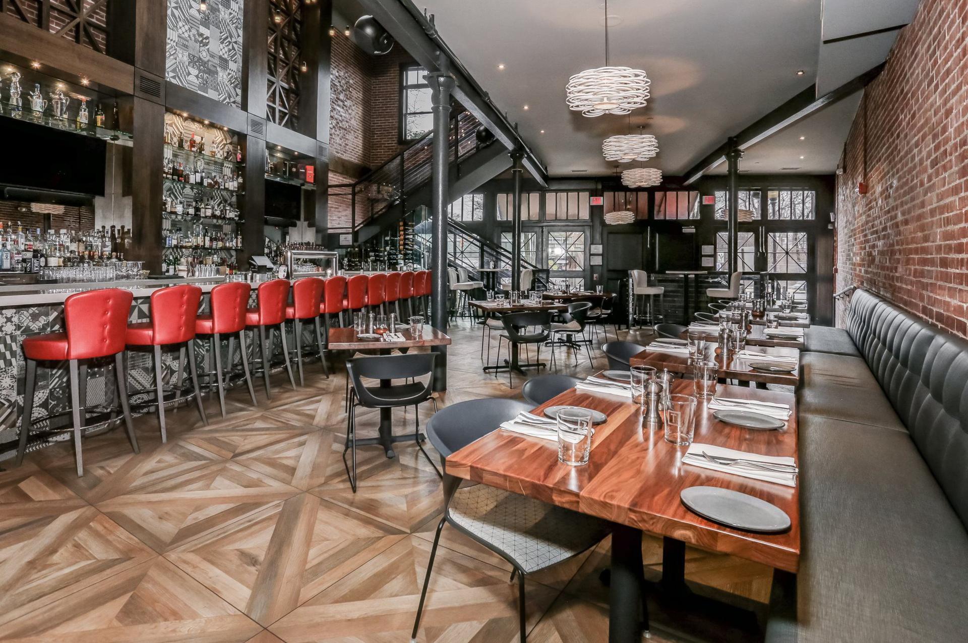 Full Buyout Of The Town Bar + Kitchen