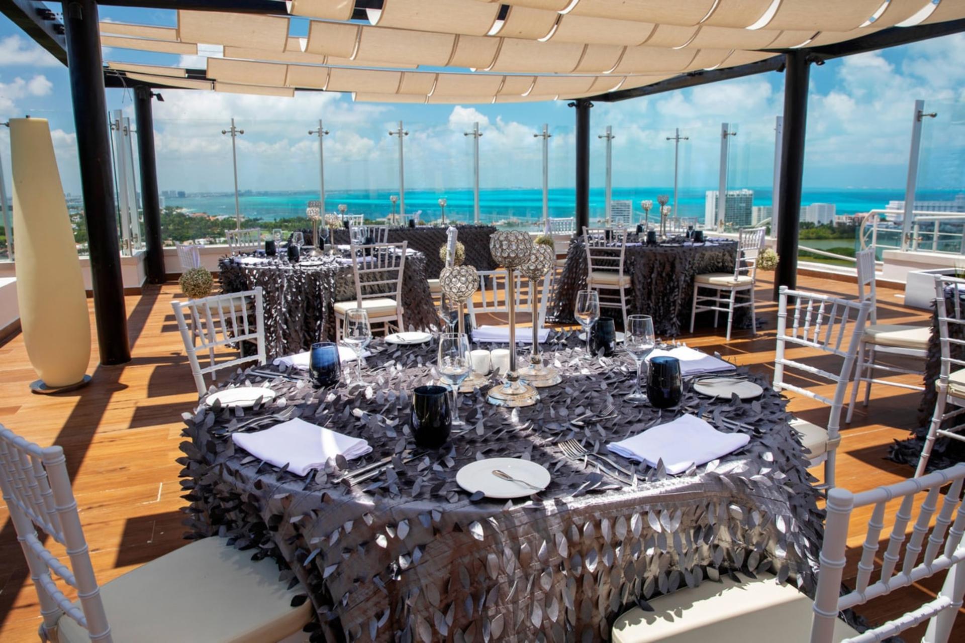 Sky Terrace
