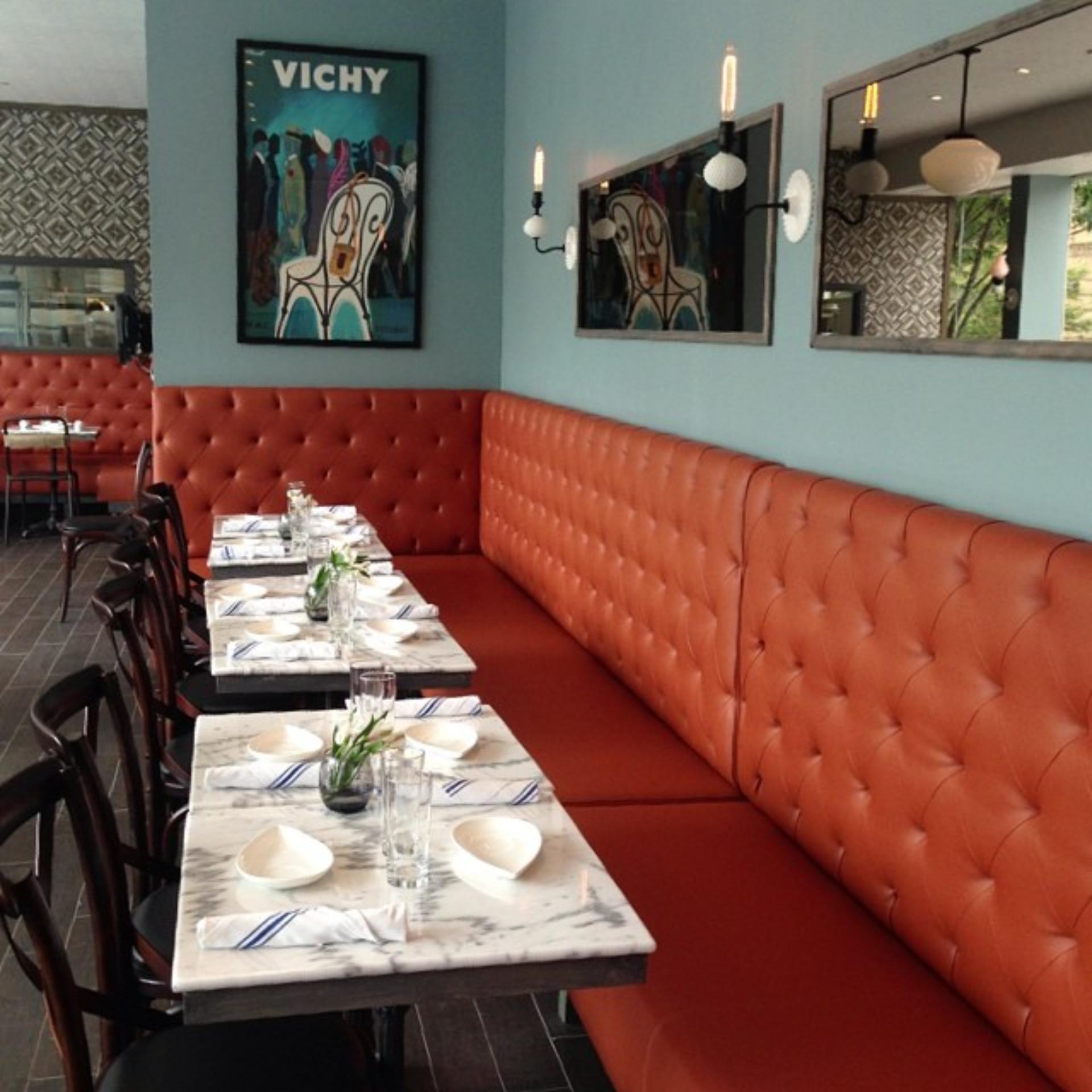 Full Buyout Of The Ponty Bistro