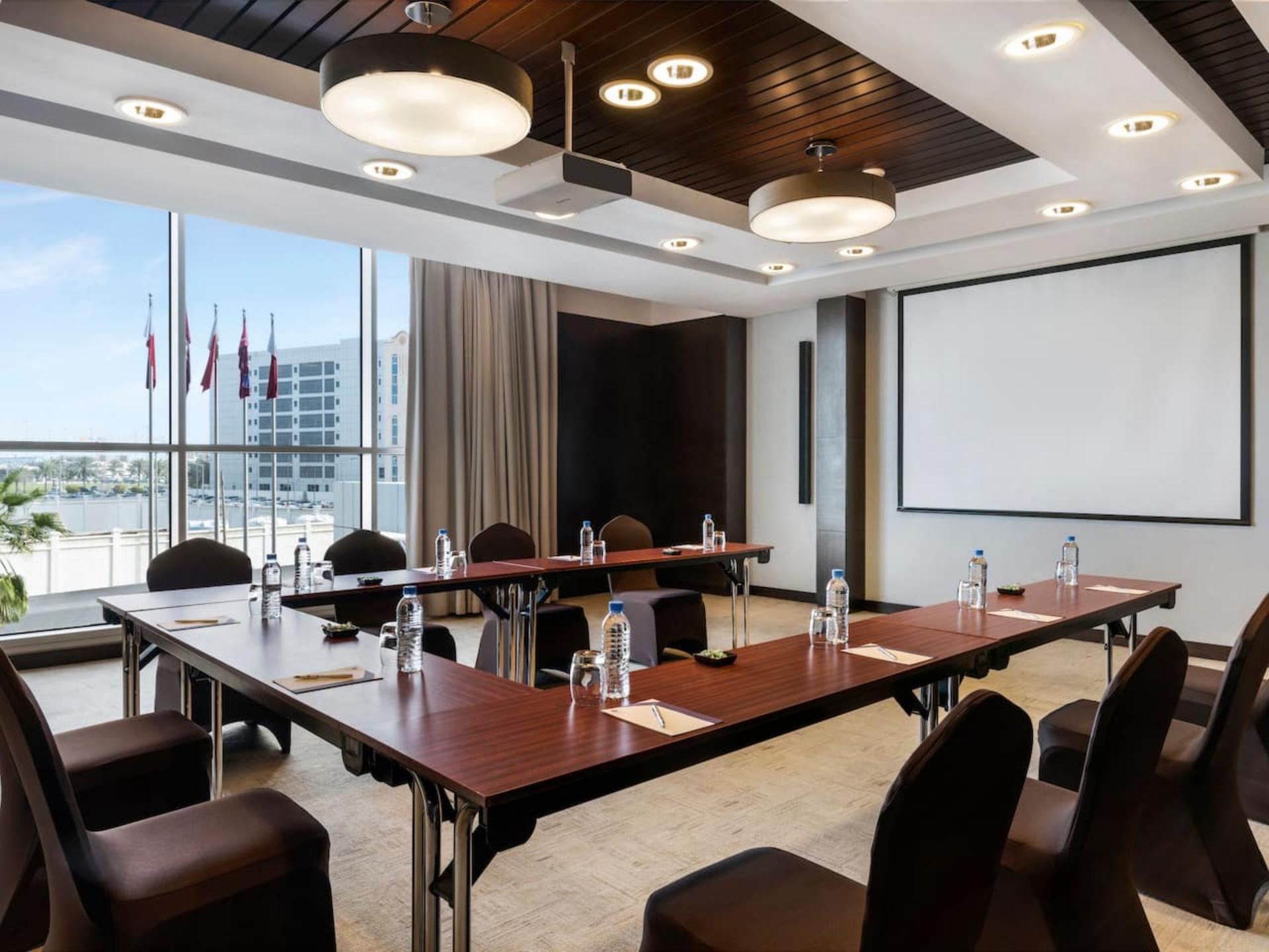 Meeting Plus 1