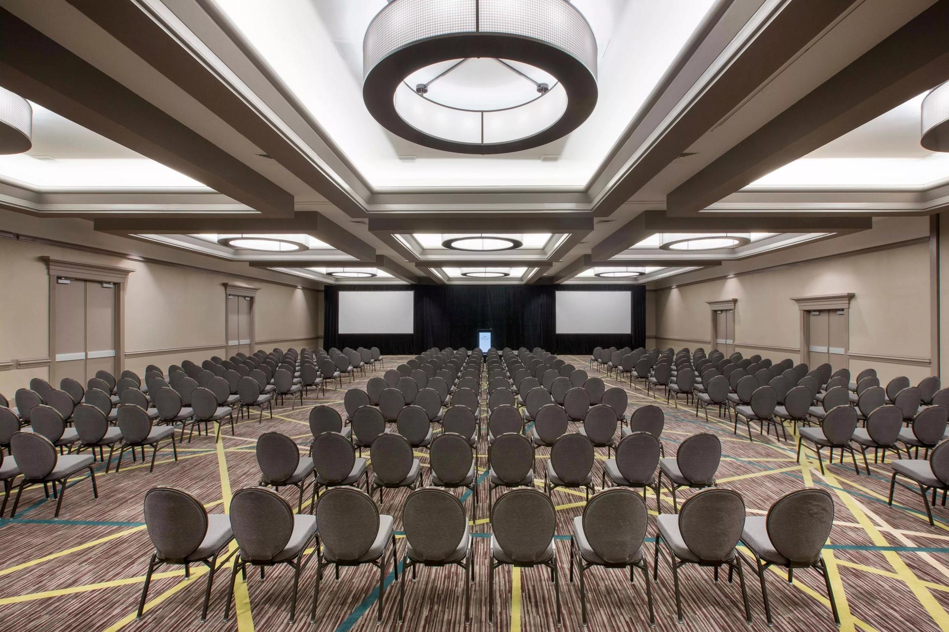 Georgia Ballroom