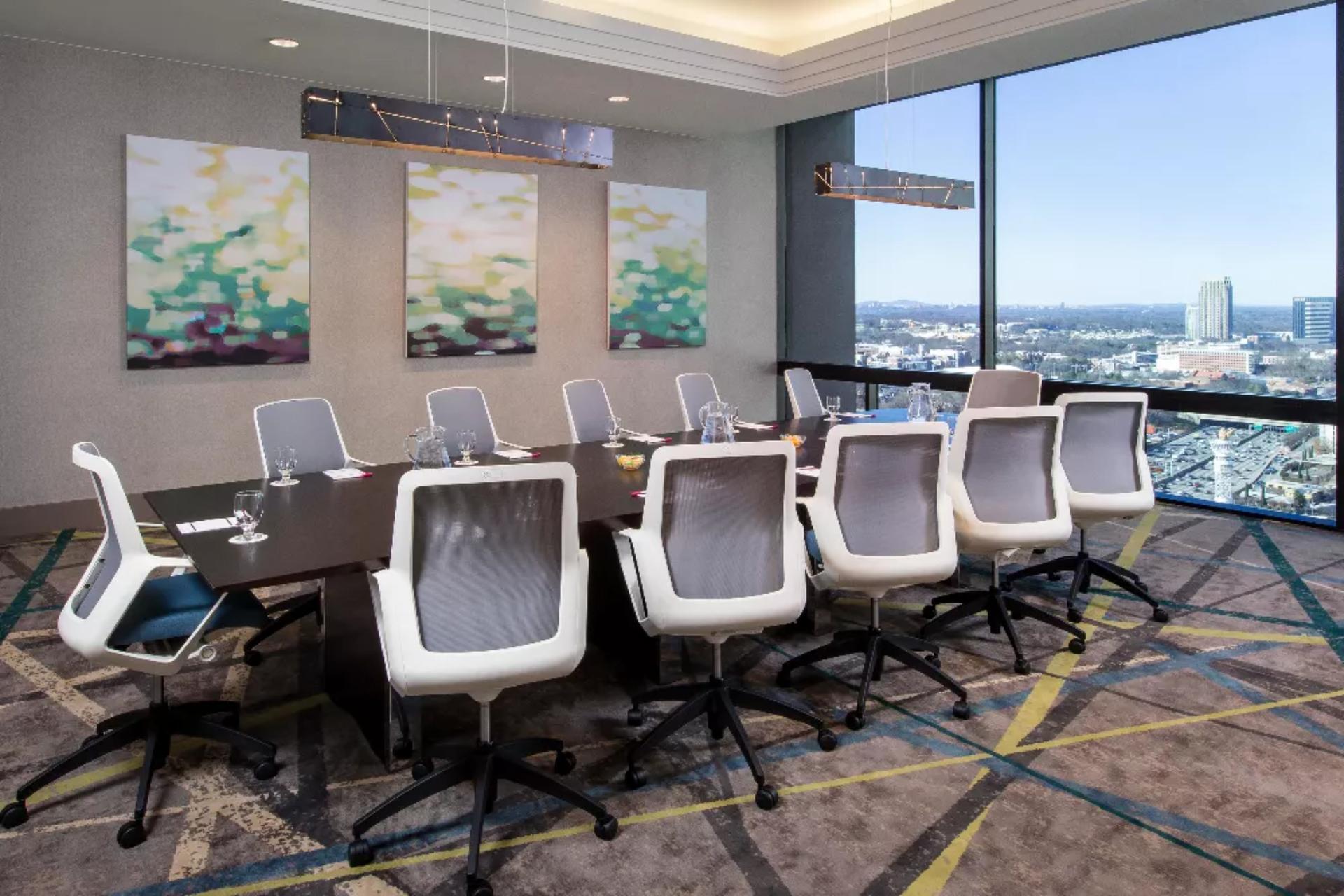SKY Boardroom 