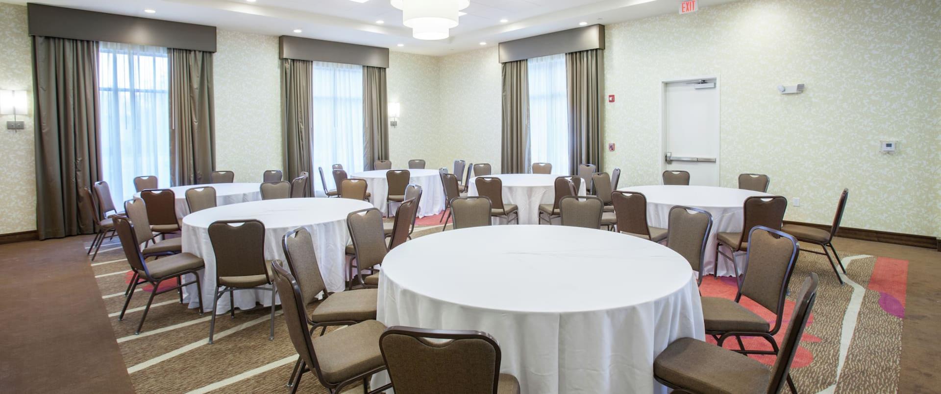 Meeting Room 1