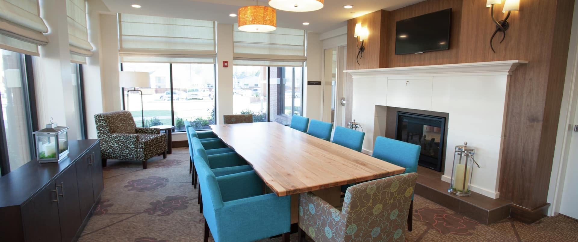 Board Room