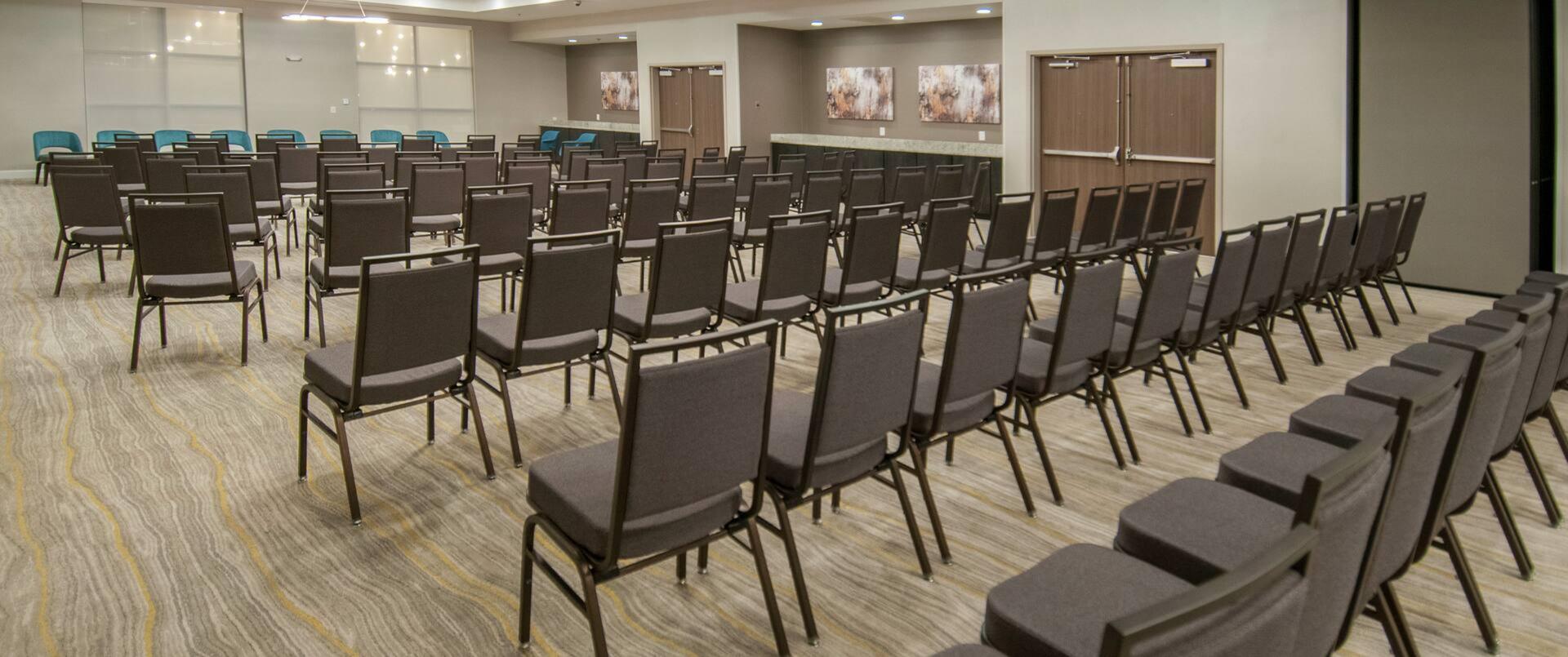 Hampstead Ballroom