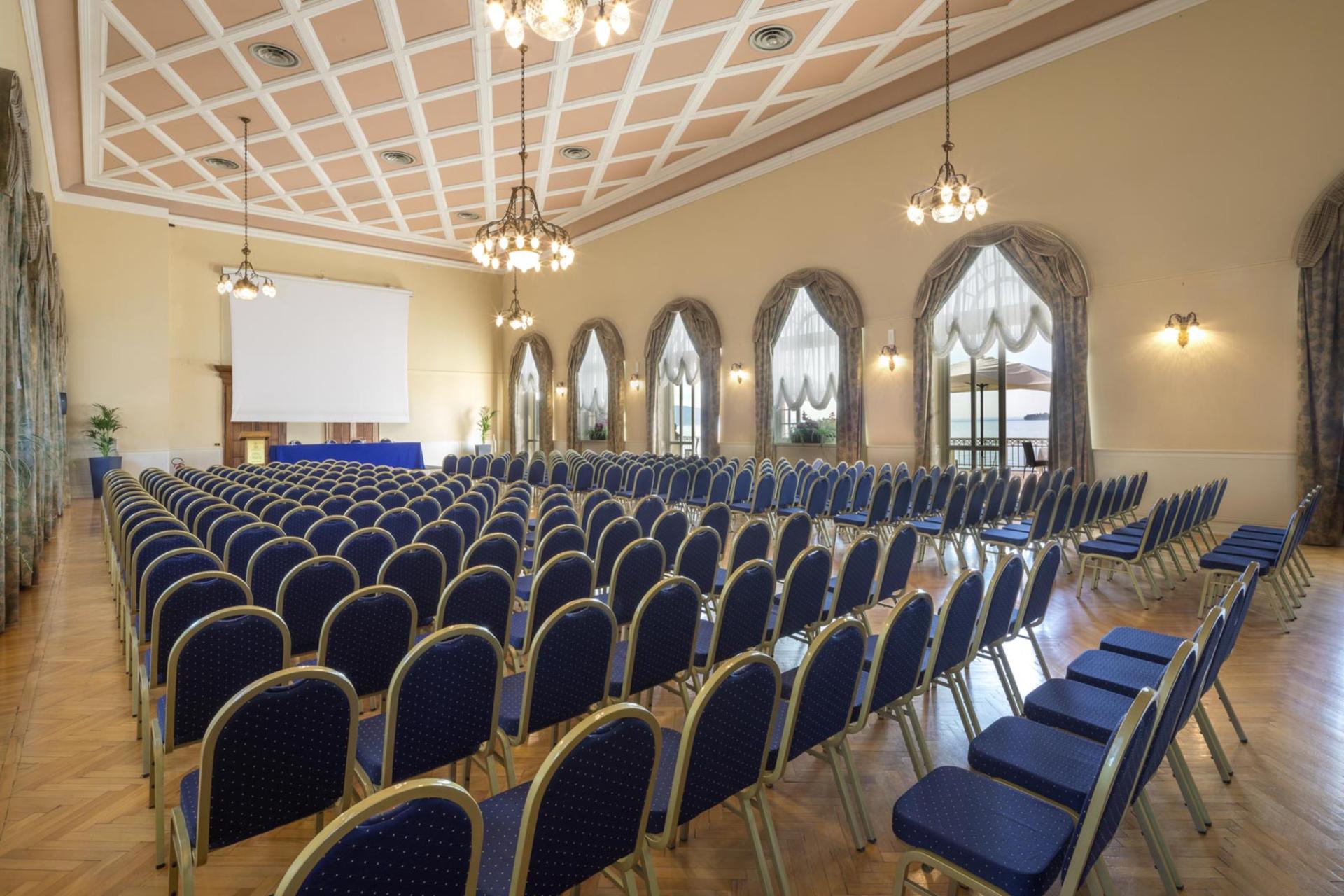 Ballroom
