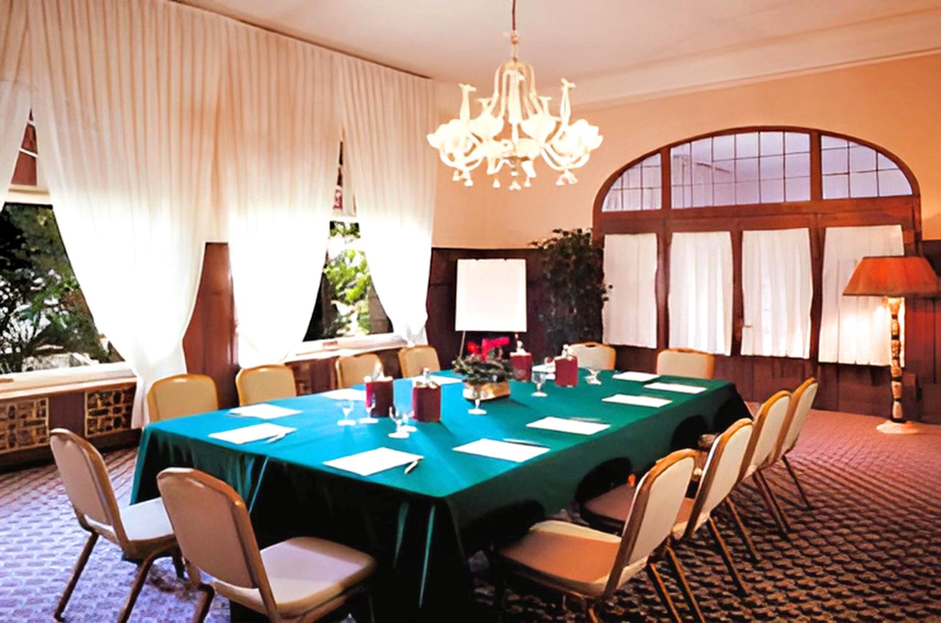 Catullo Room