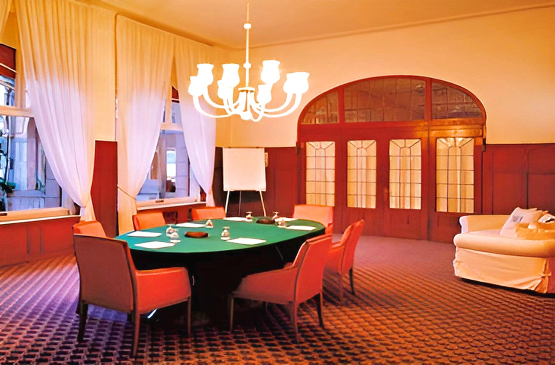 Carducci Room