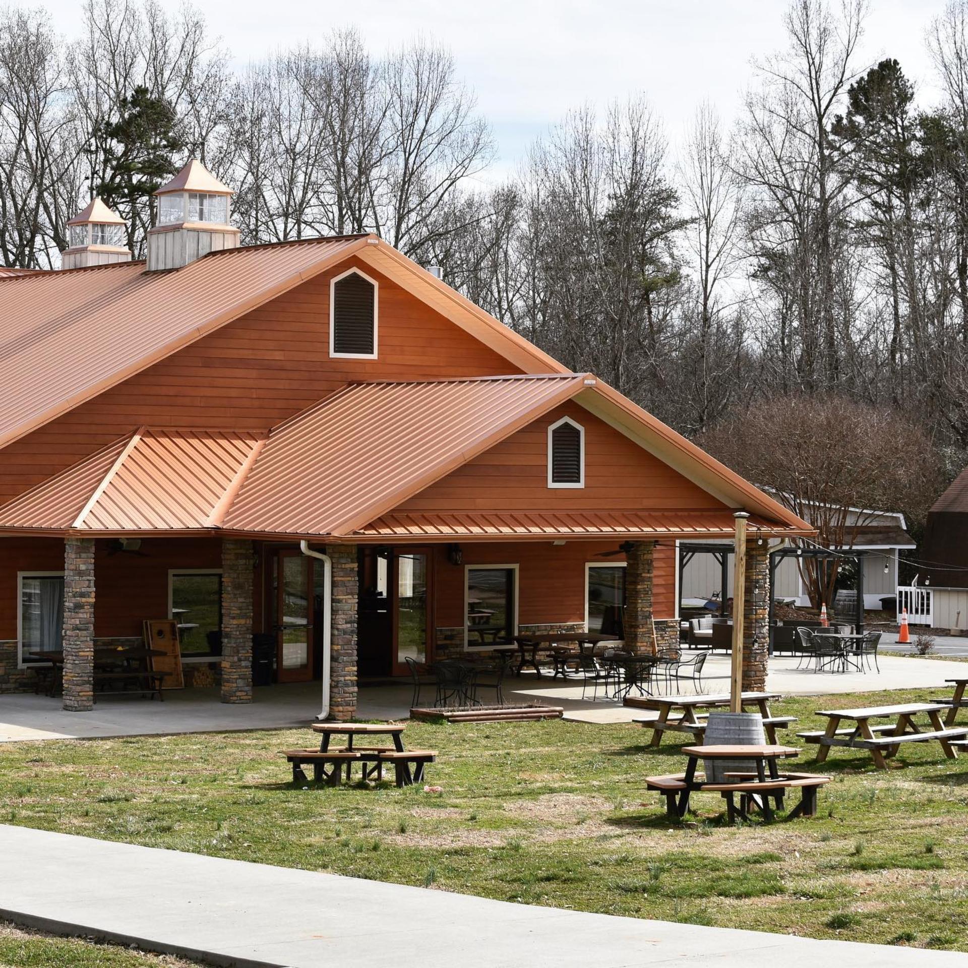 Full Buyout Of The Incendiary Brewing Company