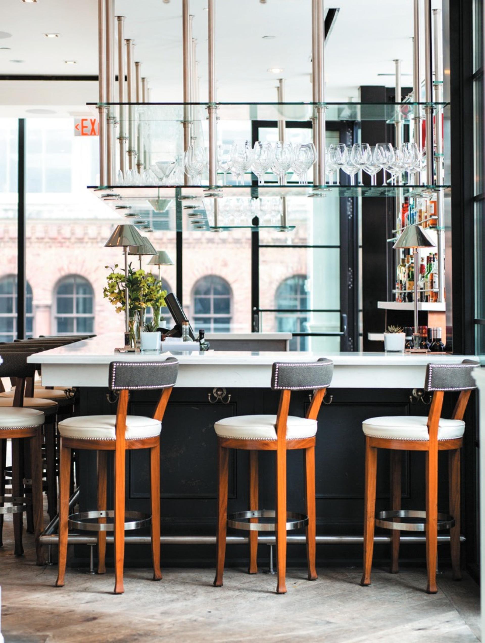Full Buyout Of The Bar & Lounge