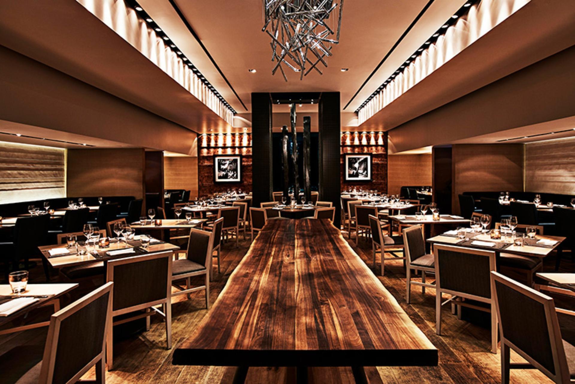 Main Dining Room