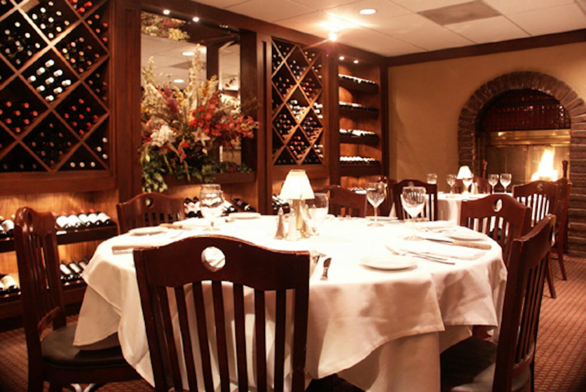 Partial Buyout Of The Hyde Park Prime Steakhouse - Upper Arlington