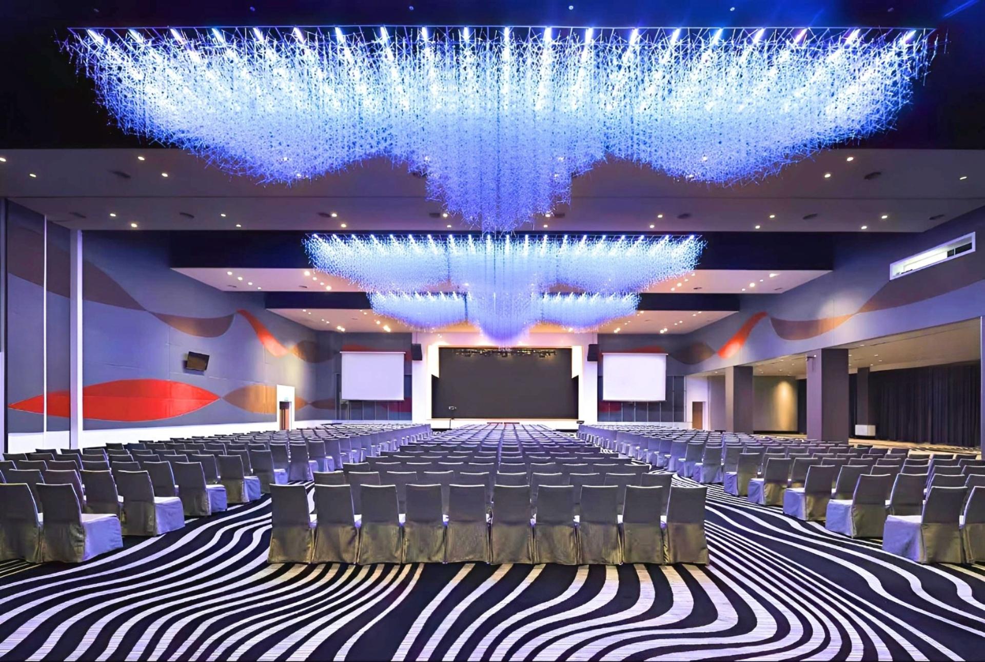Wyndham Grand Ballroom
