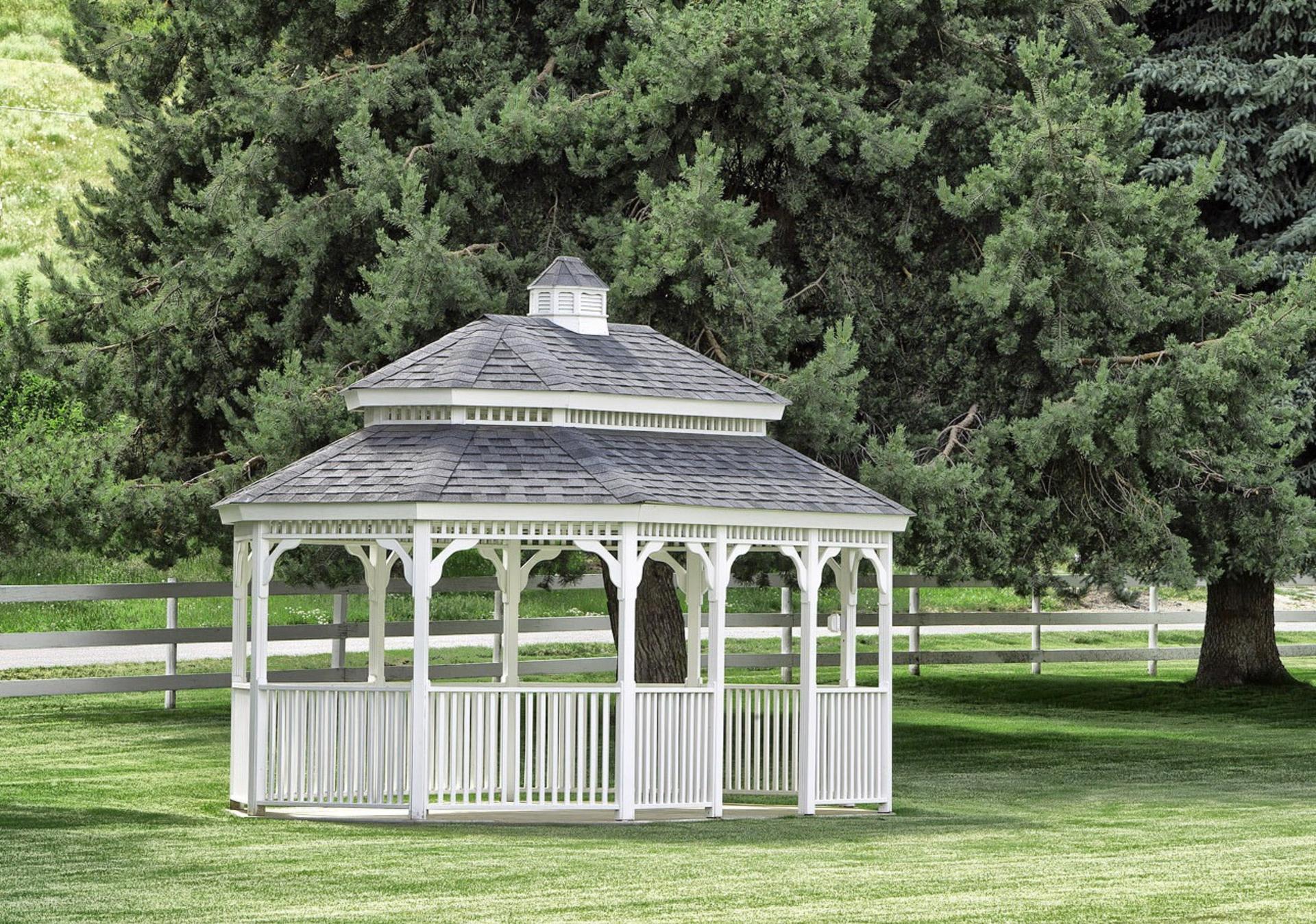 The Gazebo