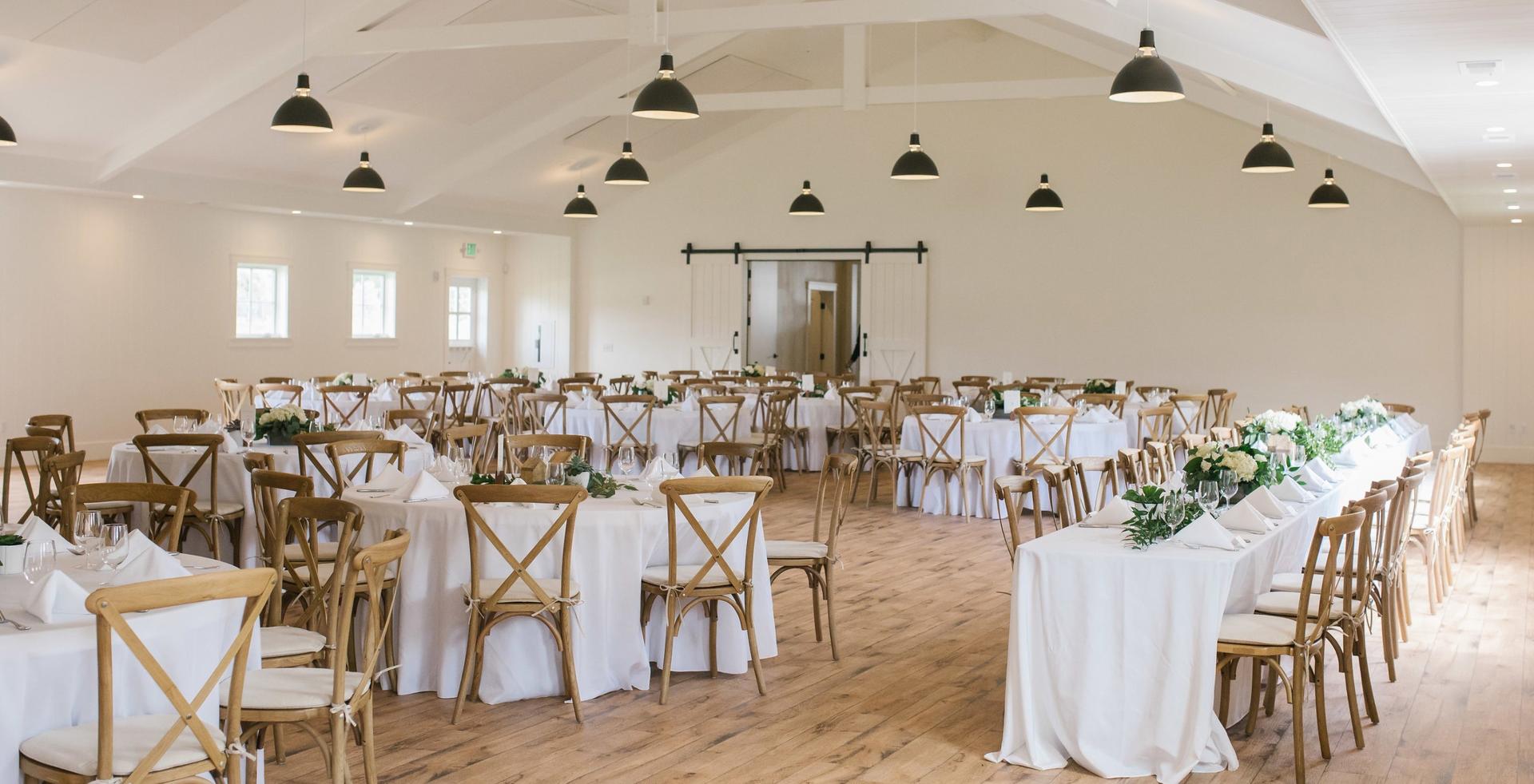 The Great Hall