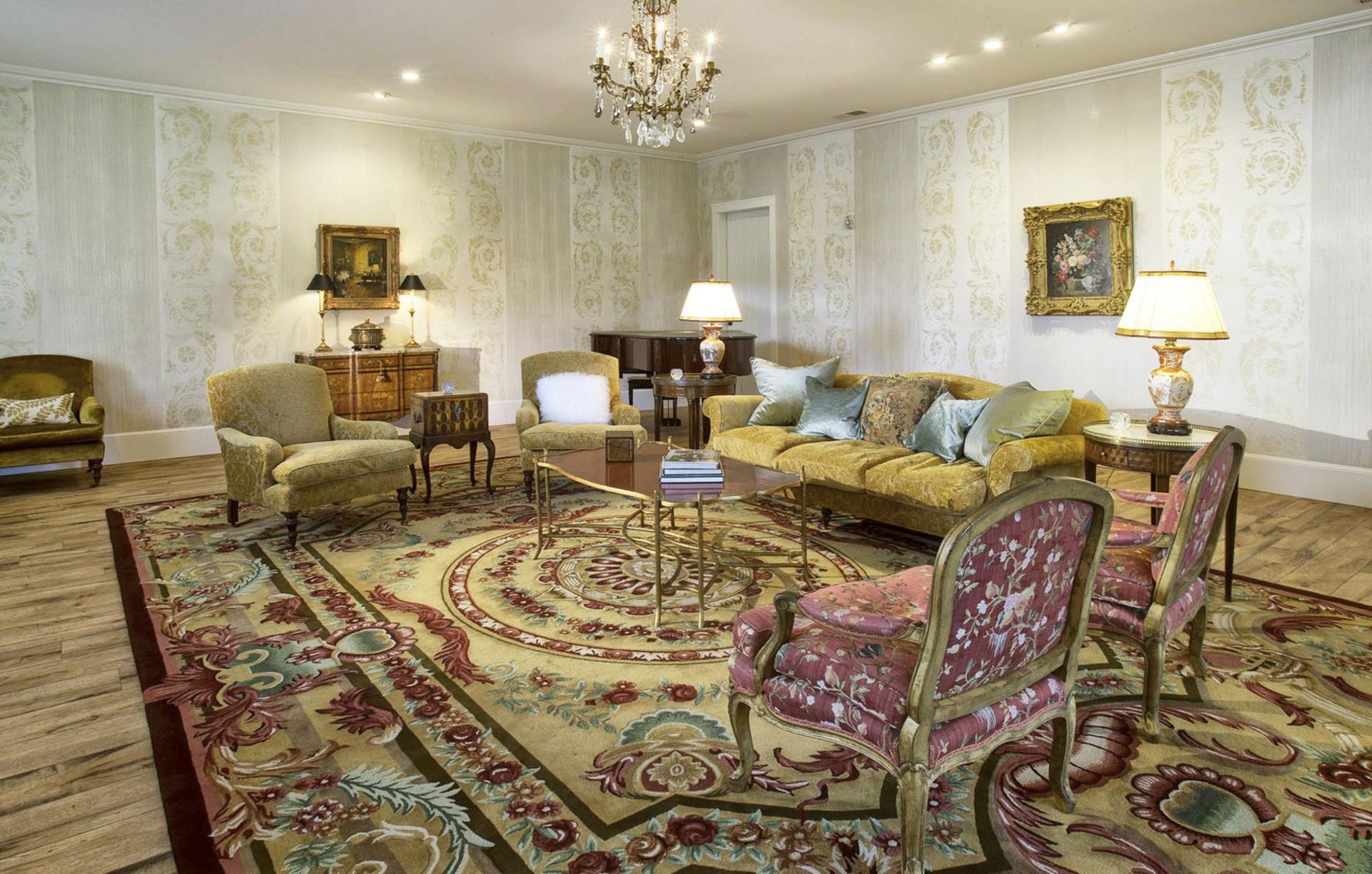 The Salon