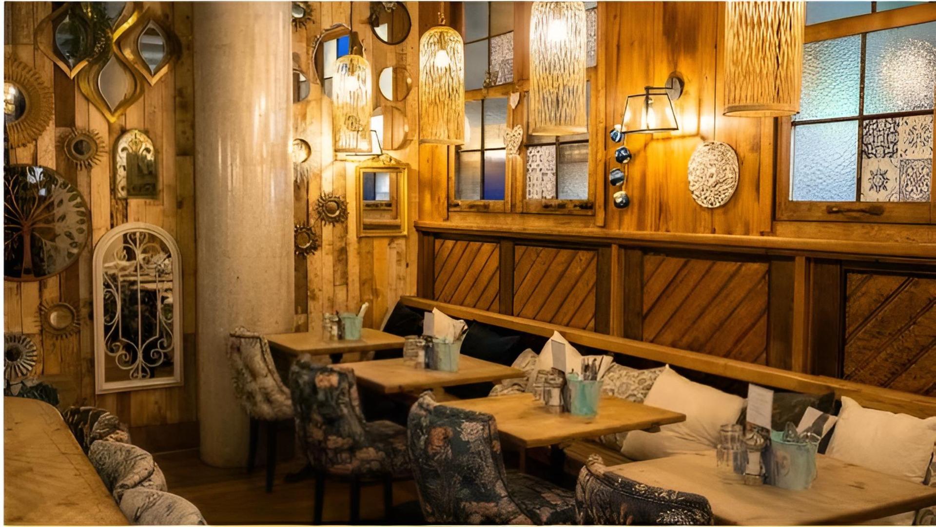 Full Buyout Of The Megan's by the Green (Parsons Green)