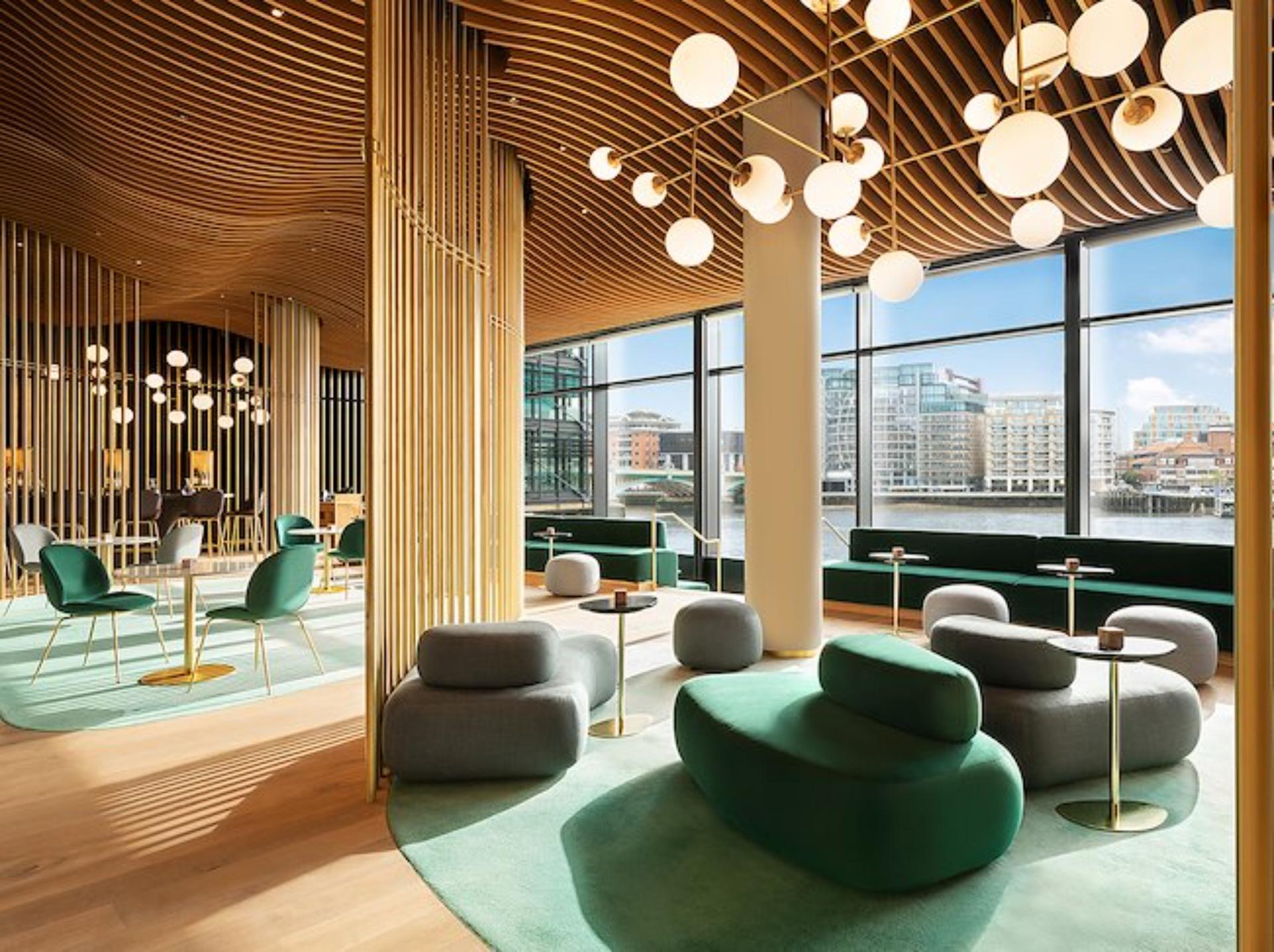 Full Buyout Of The Hithe + Seek