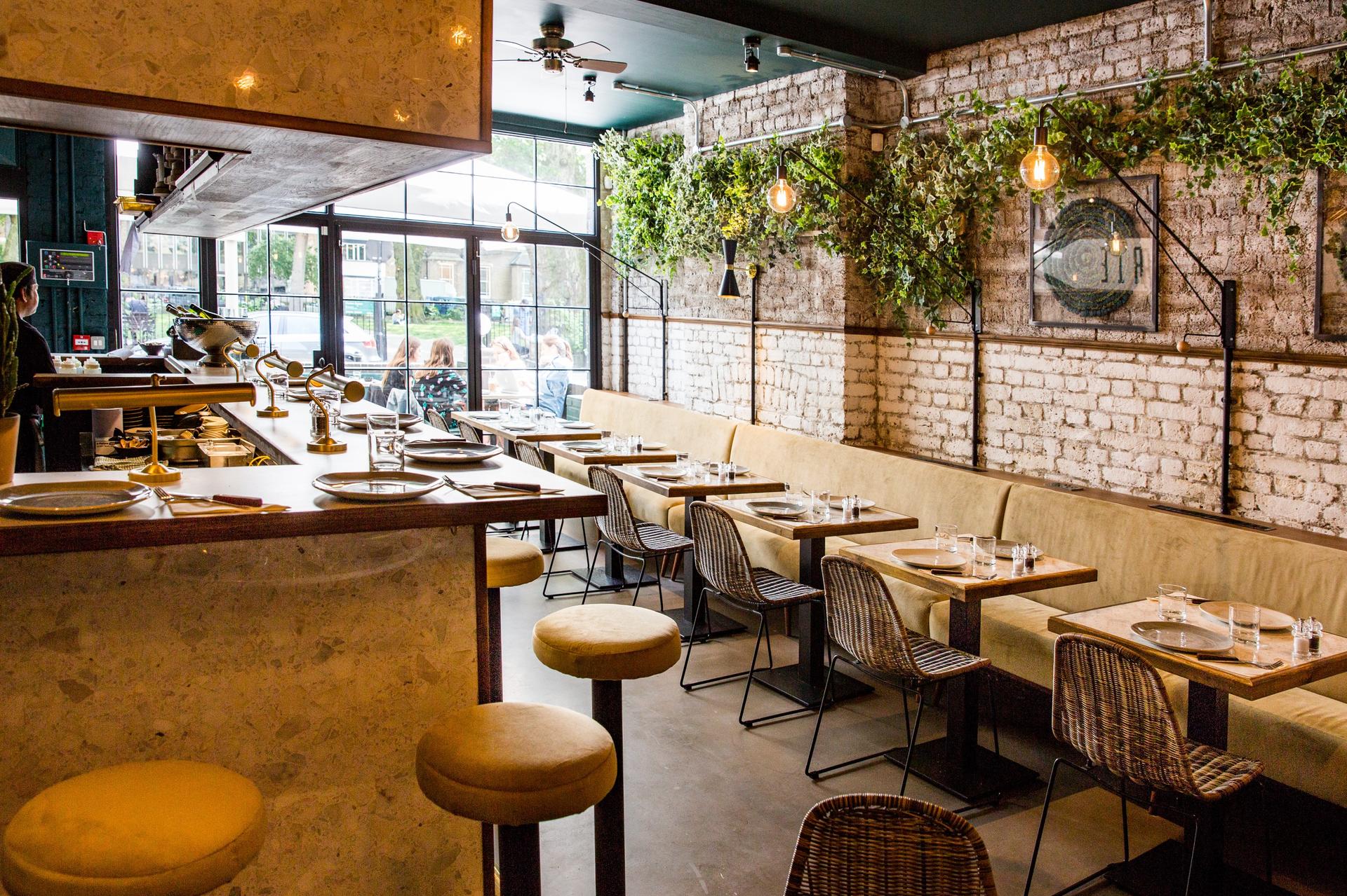 Full Buyout Of The Cocotte Shoreditch