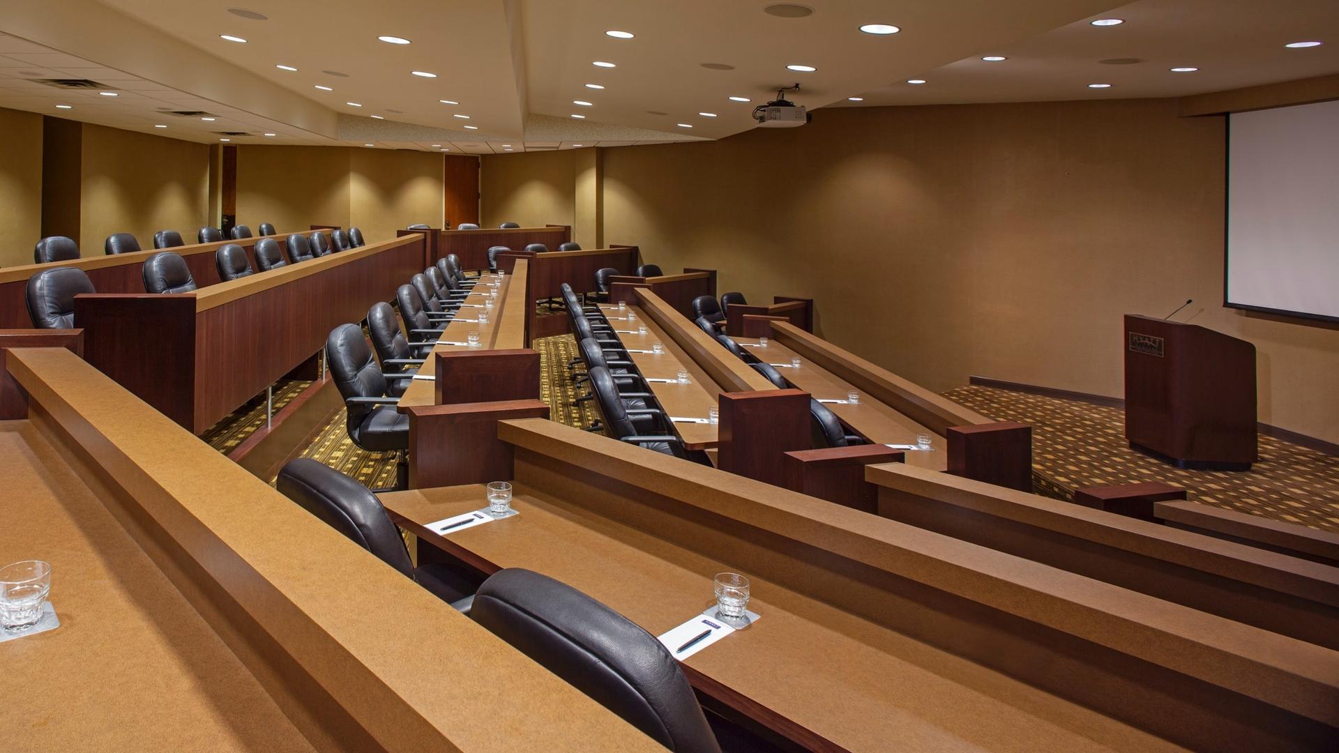 Conference Theater