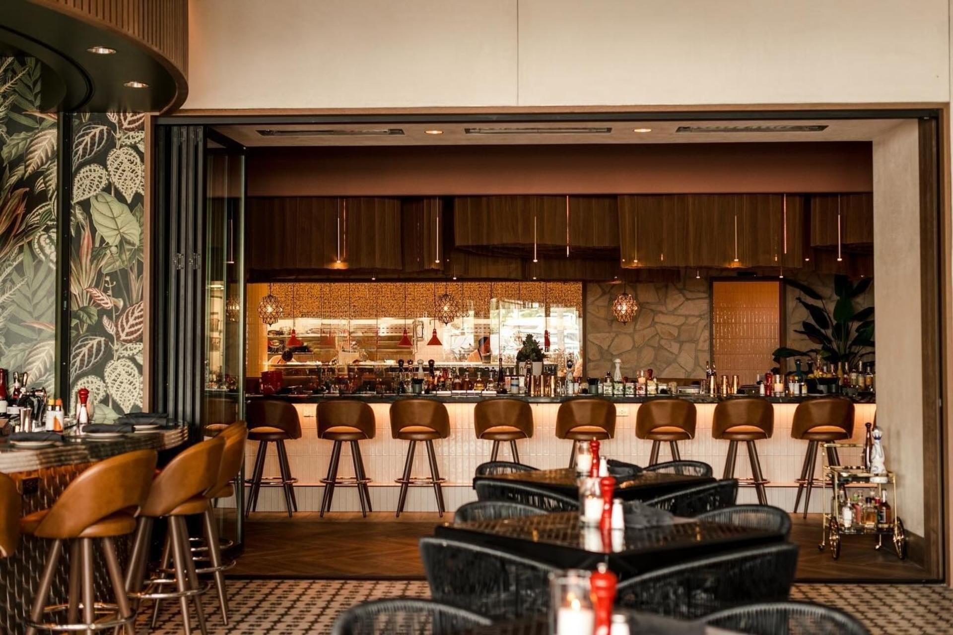 Full Buyout Of The Caló Kitchen + Tequila - El Segundo