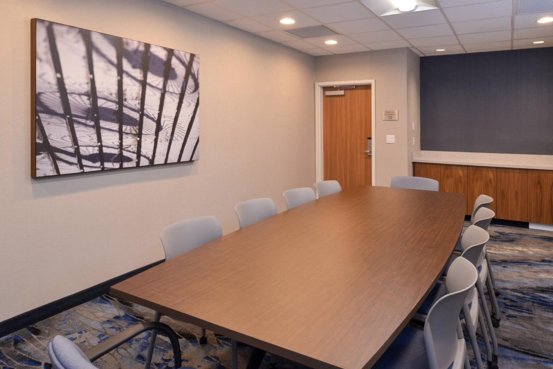 Buckeye Room