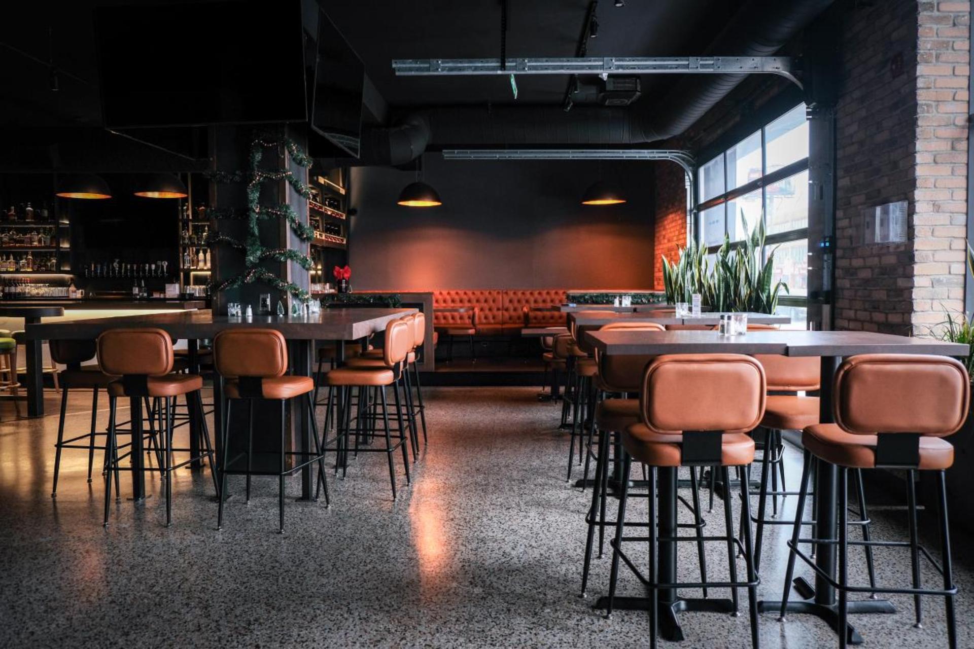 Full Buyout Of The Comedy Bar Danforth