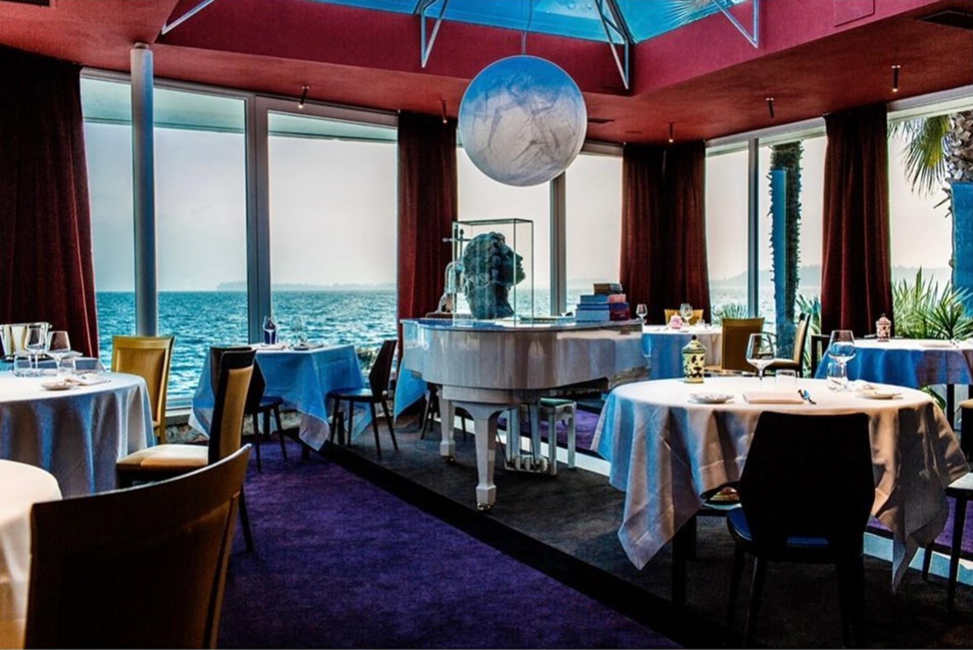 Partial Buyout Of The Lido 84