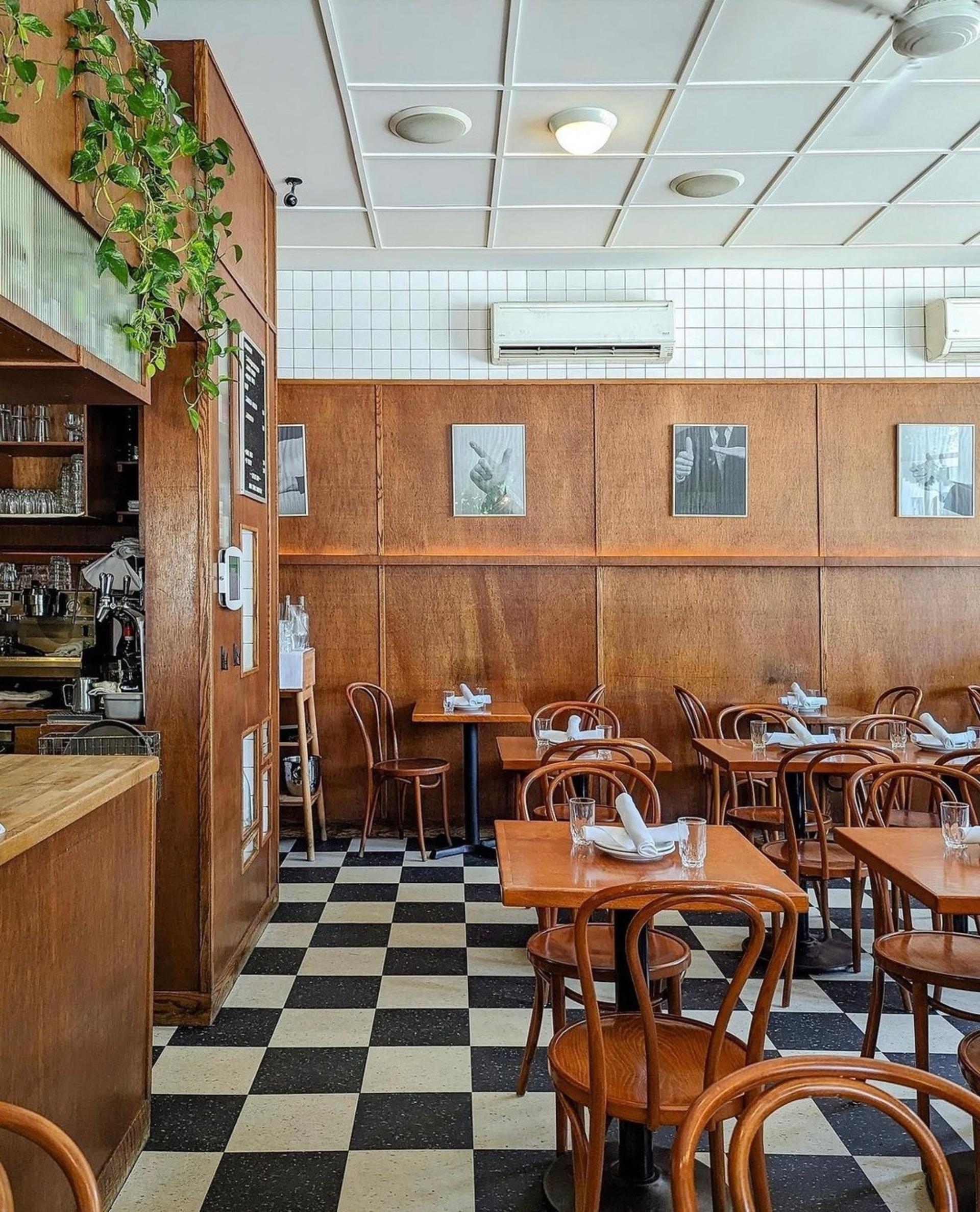 Full Buyout Of The Ask For Luigi Restaurant