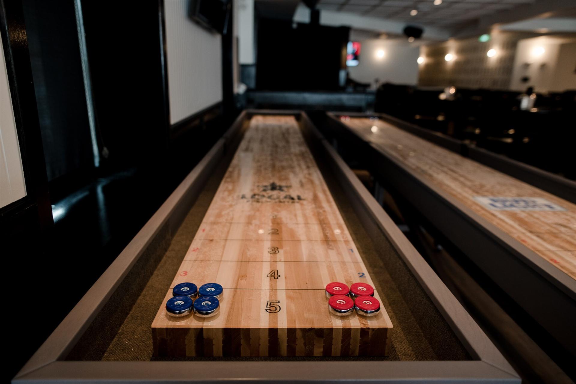 Full Buyout Of The LOCAL Public Eatery Kitsilano