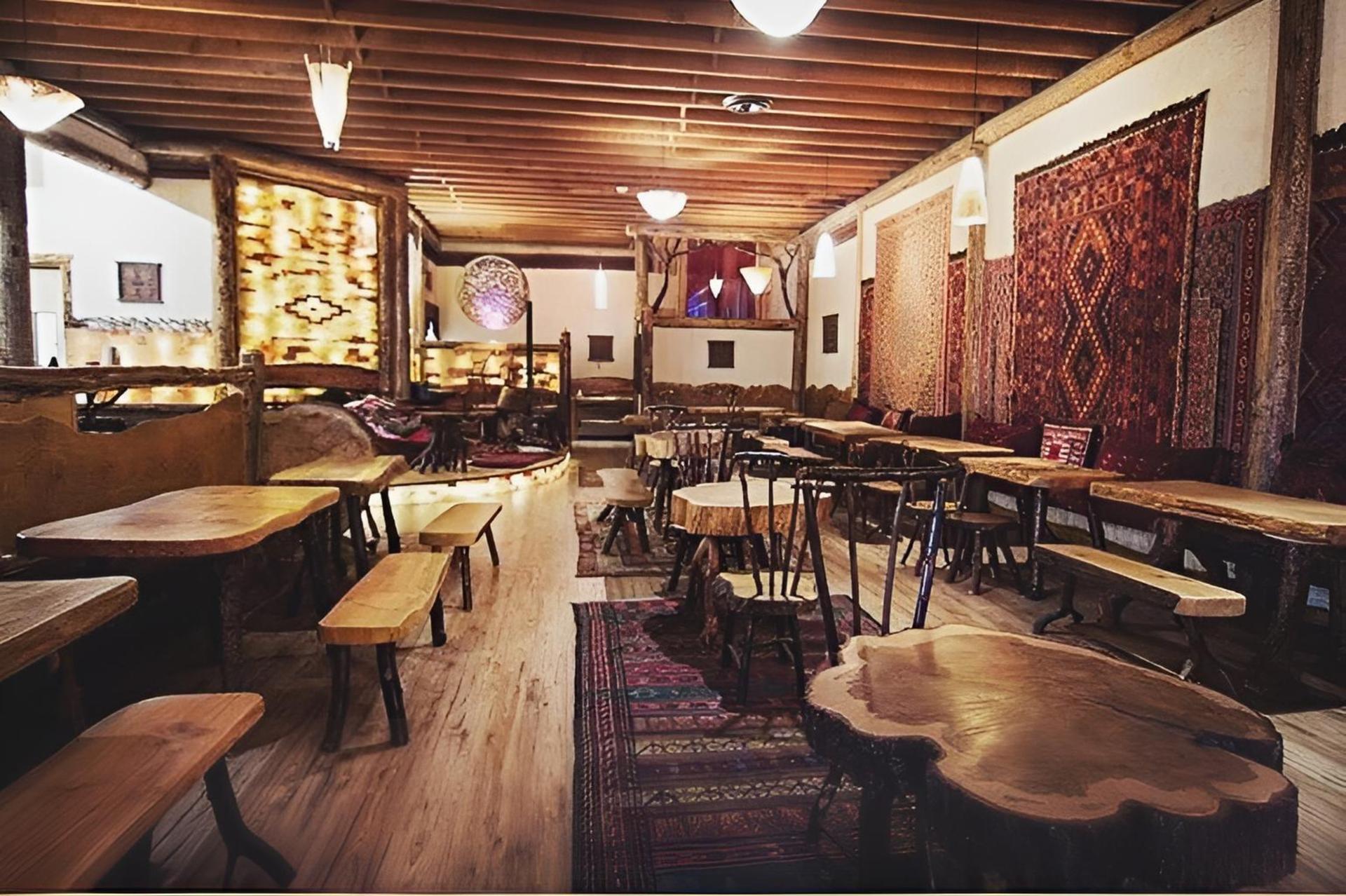 Full Buyout Of The East is East - Main Street