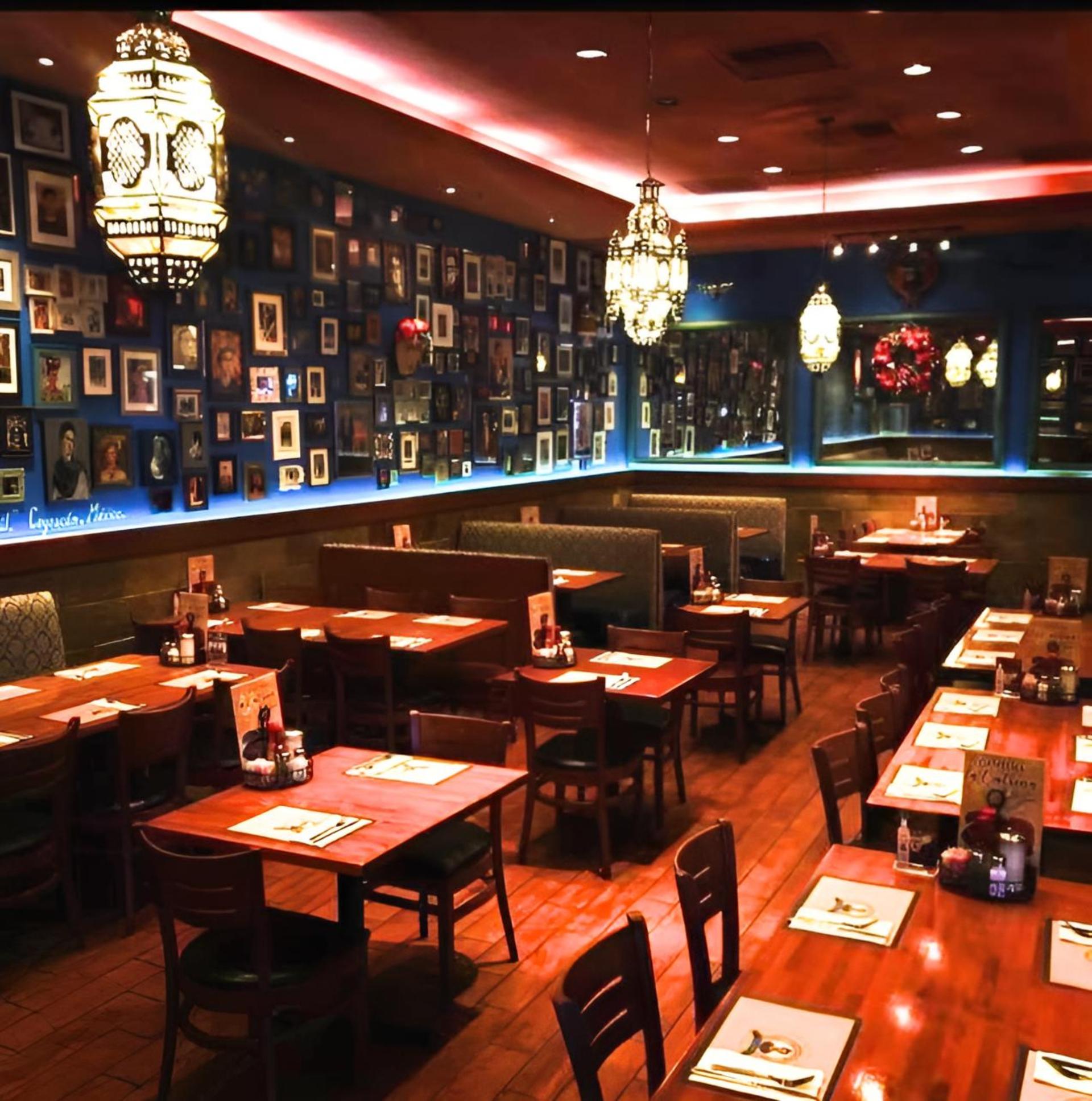 Full Buyout Of The Casa Don Juan Main St