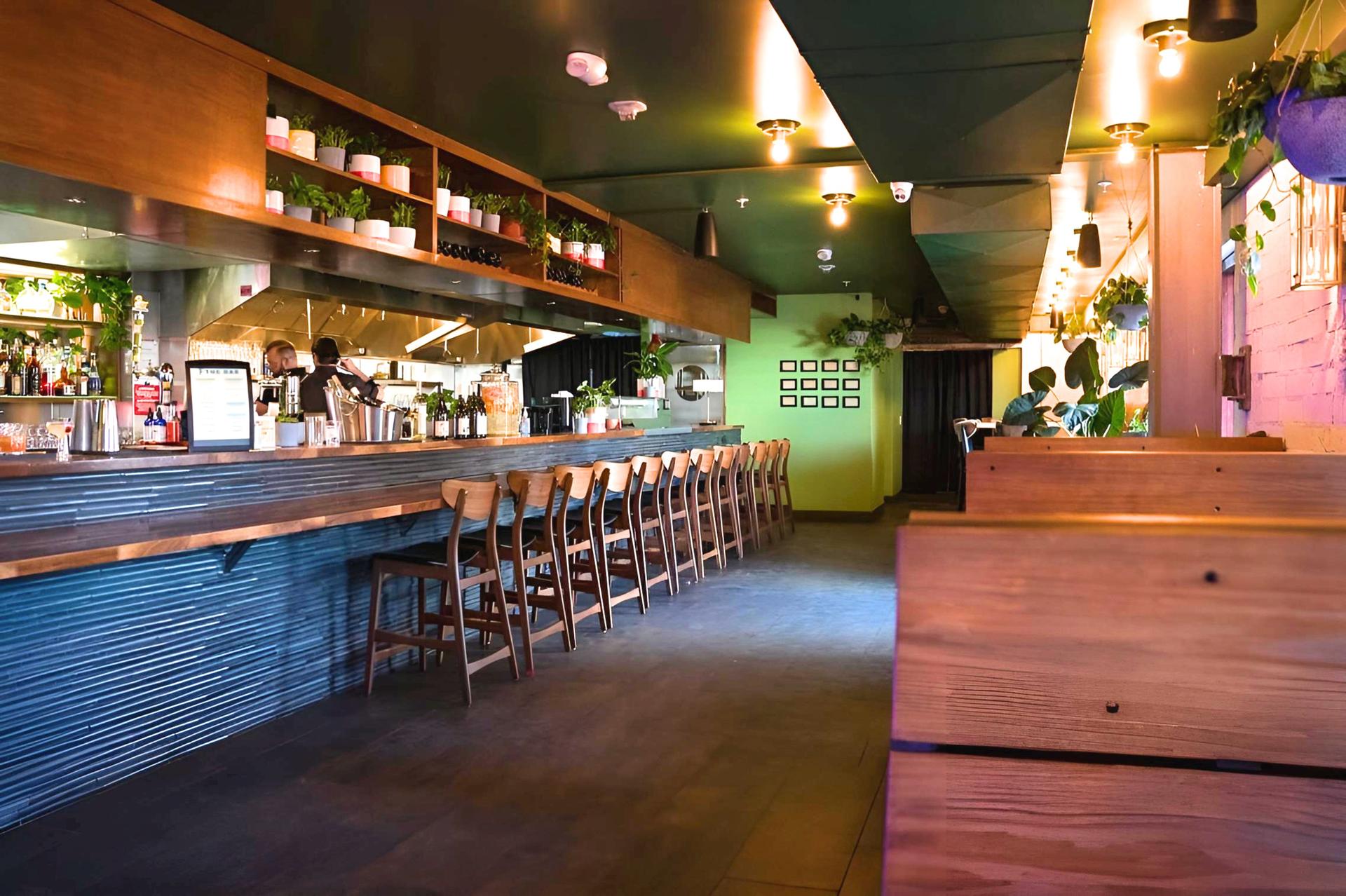 Where to Drink Like a Local in Downtown Las Vegas