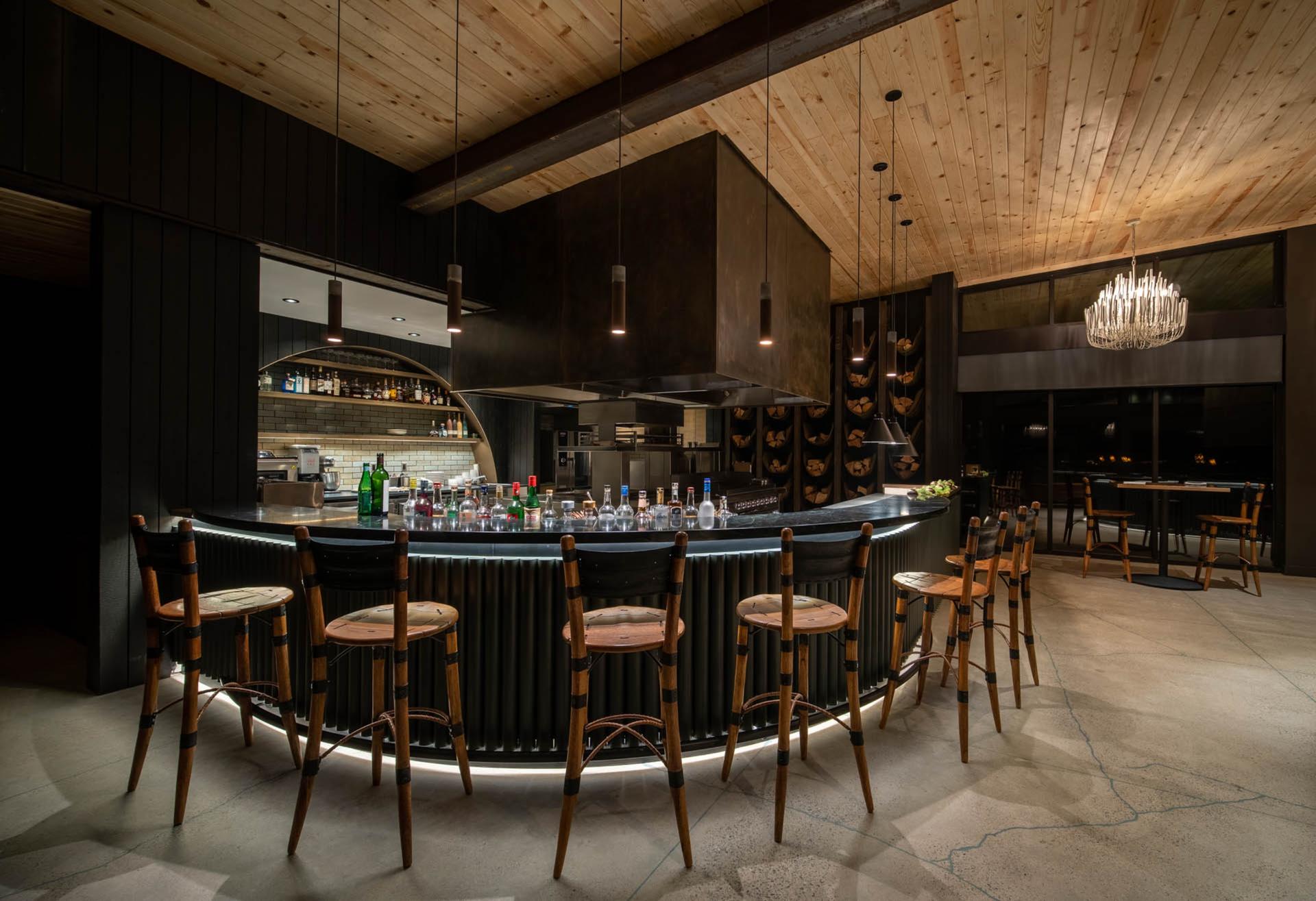 Full Buyout Of The social haus at the green o