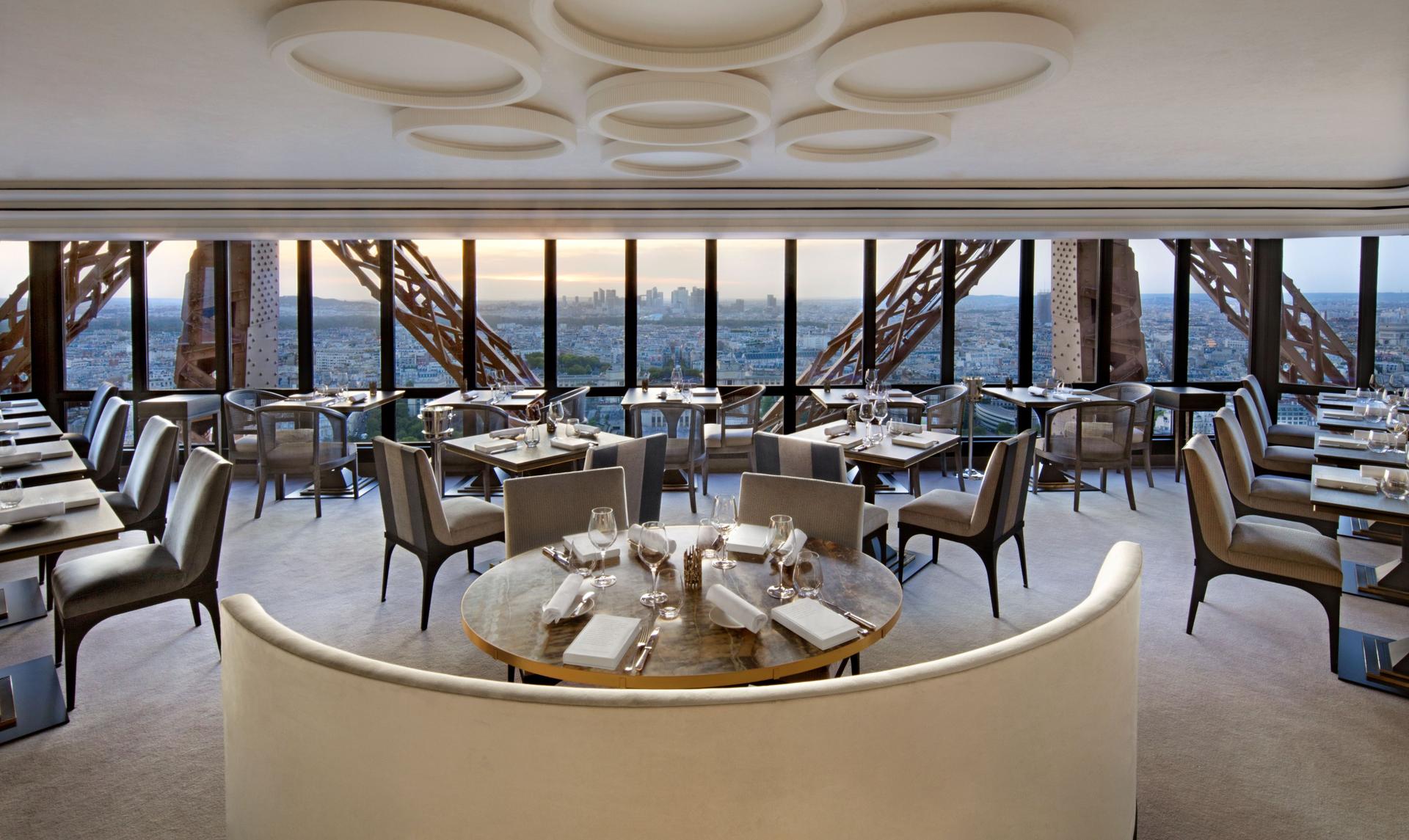 Full Buyout Of The Jules Verne