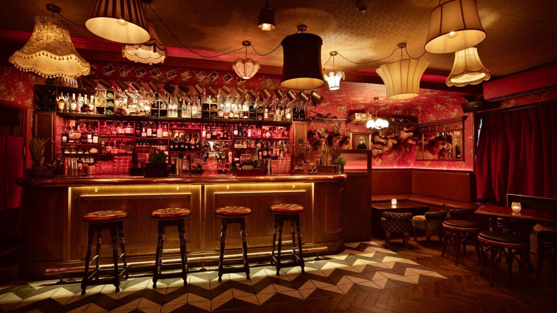 Full Buyout Of The Barts