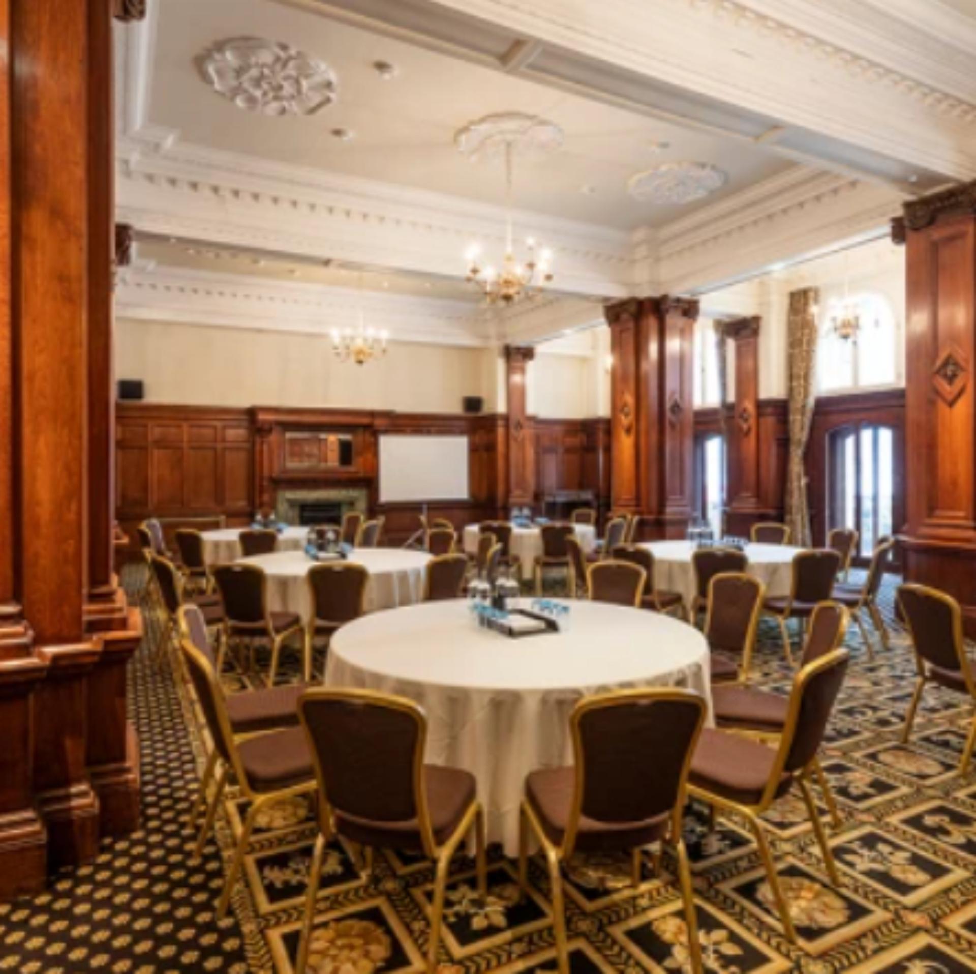 Stanley Suite