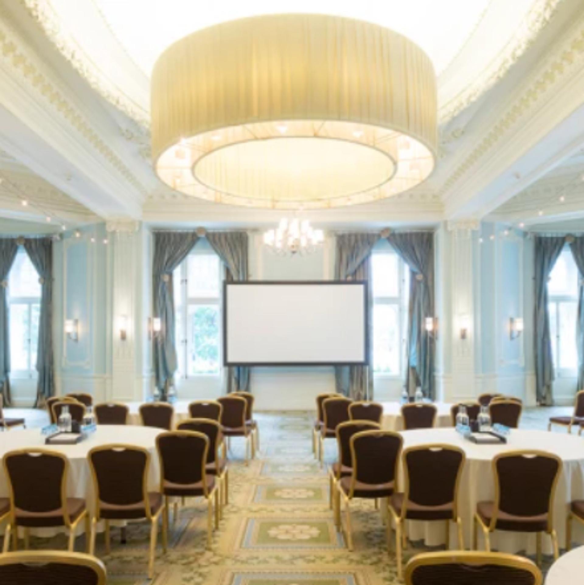 Trafford Suite