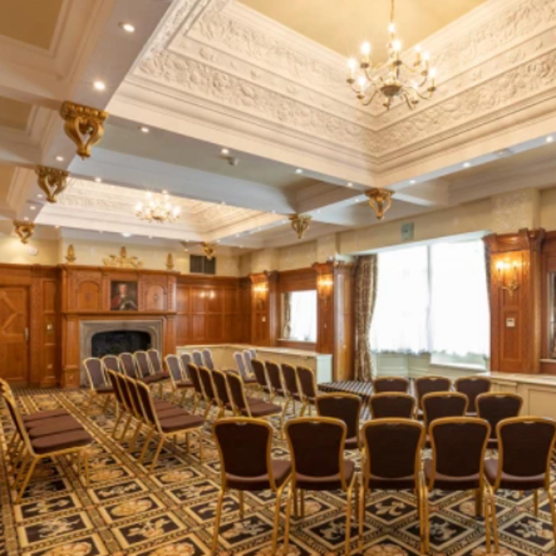 Lancaster Suite